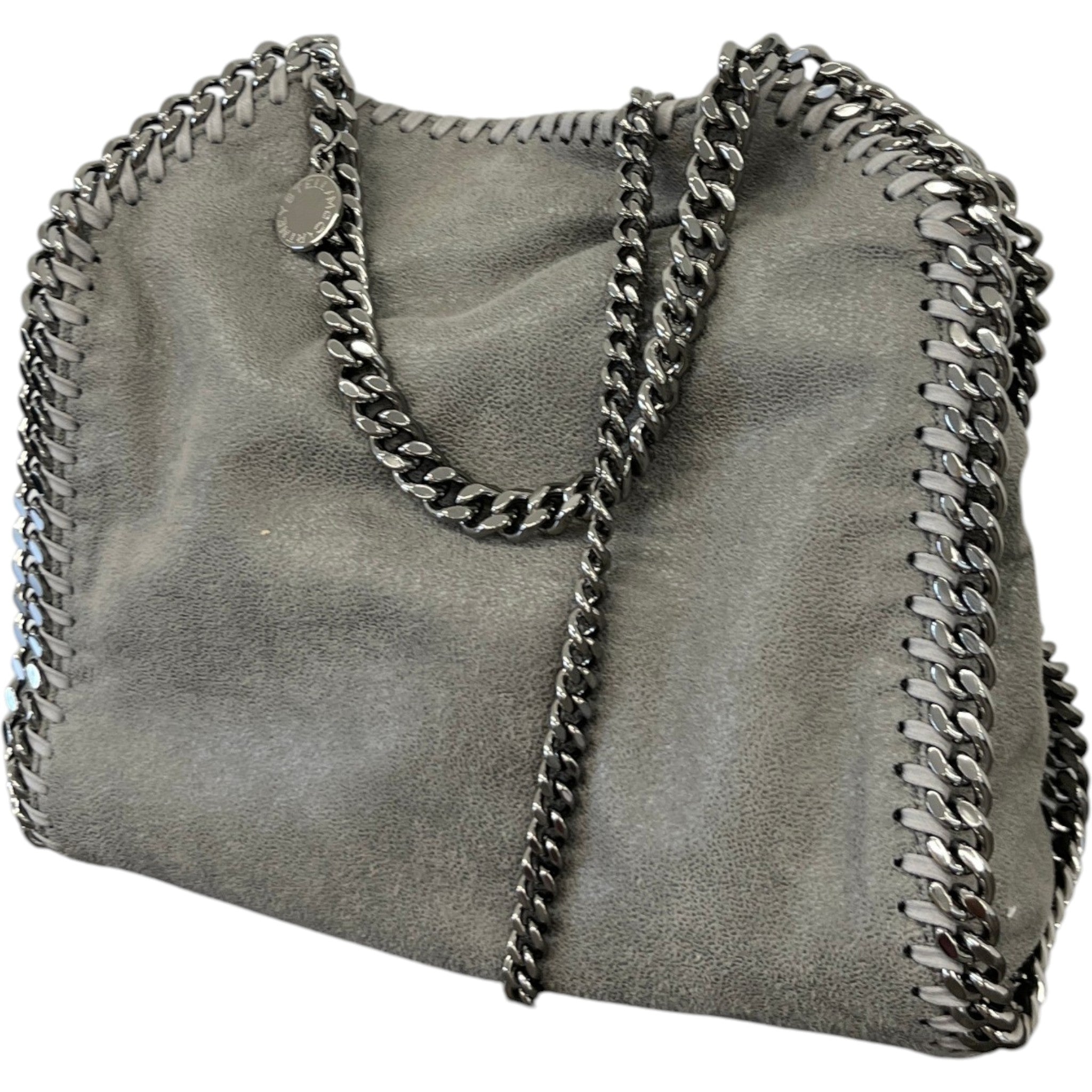 Women's Falabella Handbag Grey