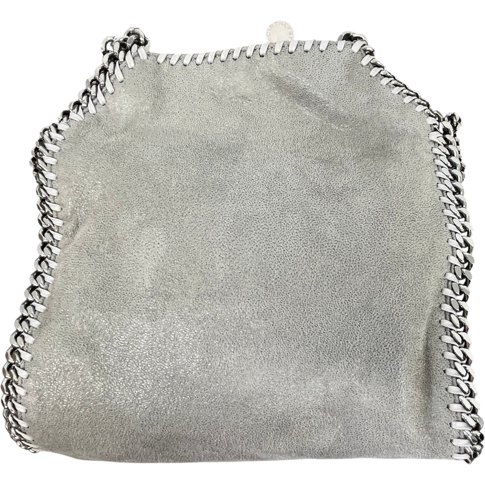 Women's Falabella Handbag Grey