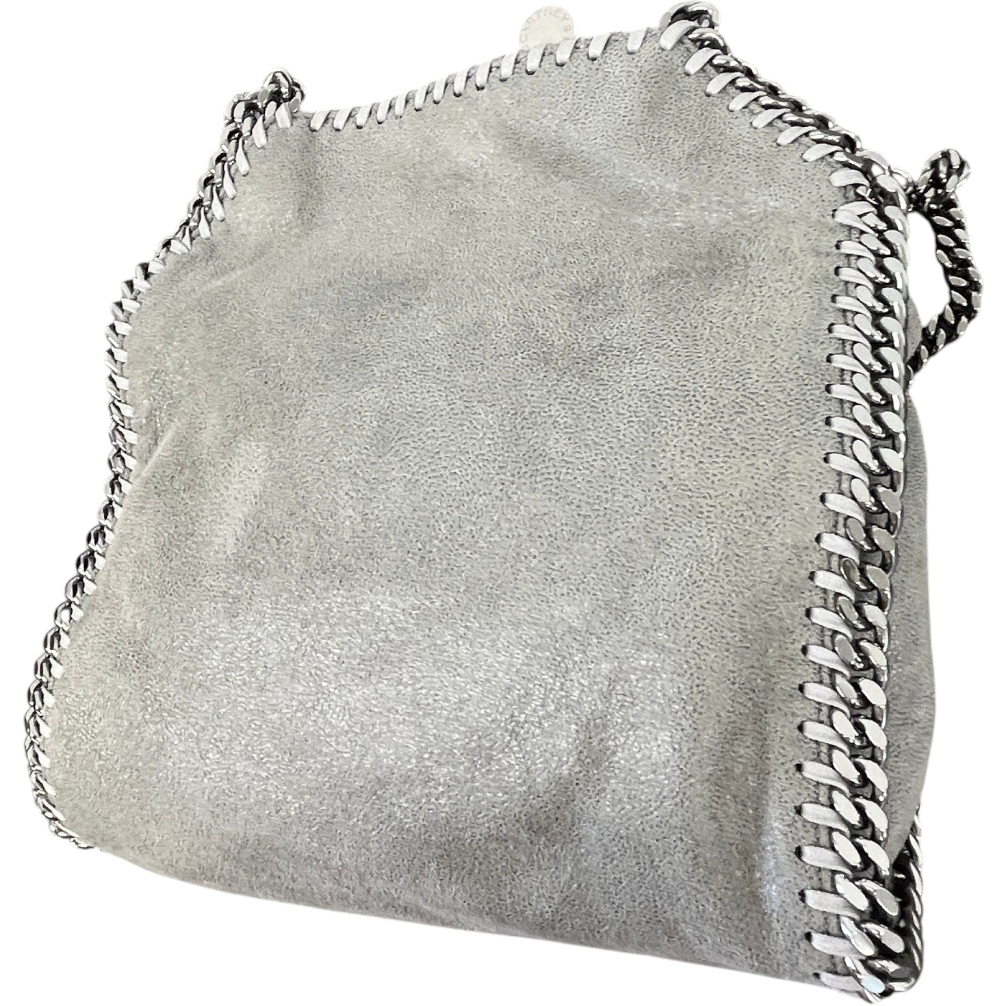 Women's Falabella Handbag Grey