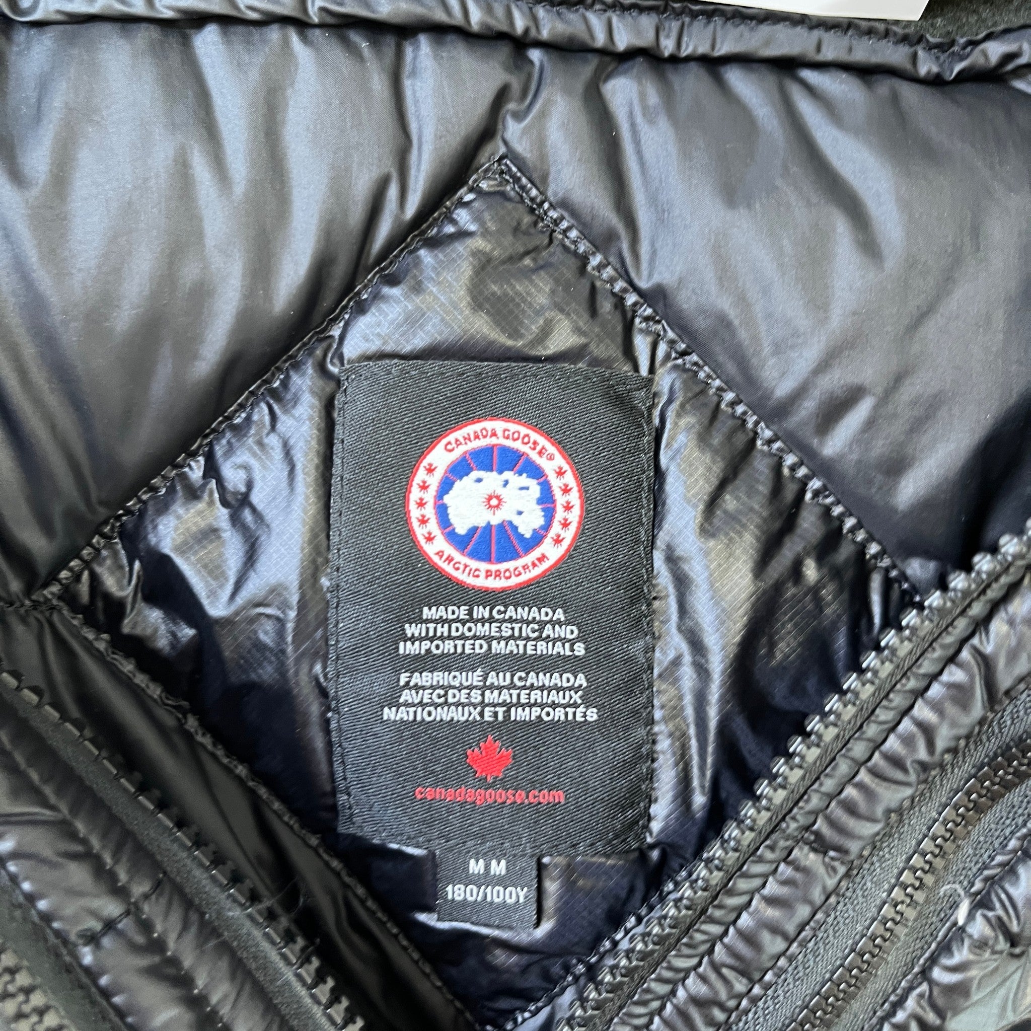Men's Hybridge Lite Jacket Black Size M