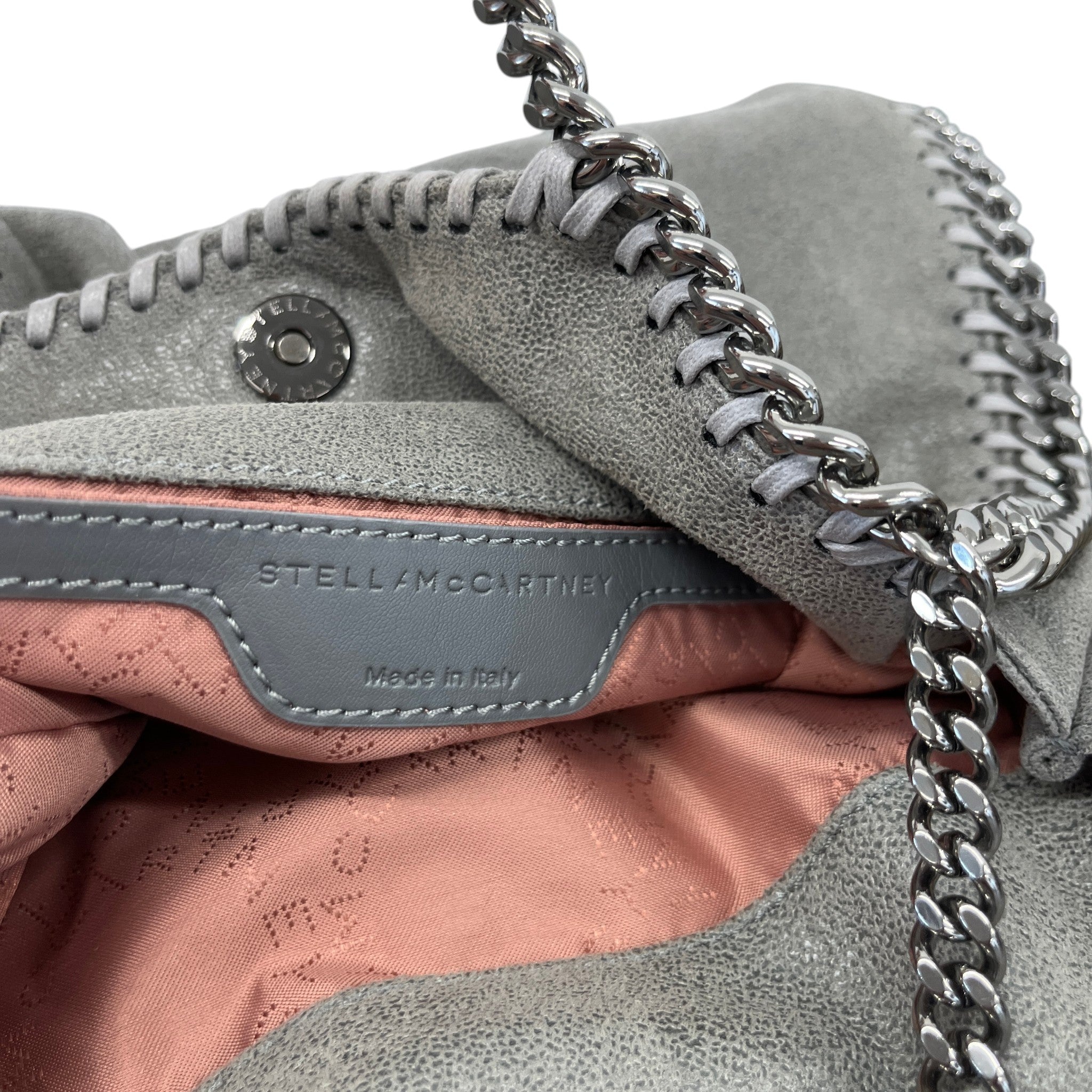 Women's Falabella Handbag Grey