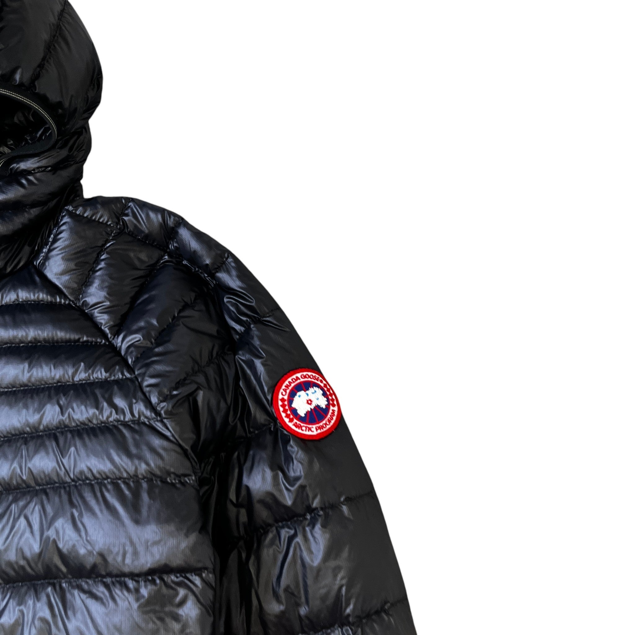 Men's Hybridge Lite Jacket Black Size M