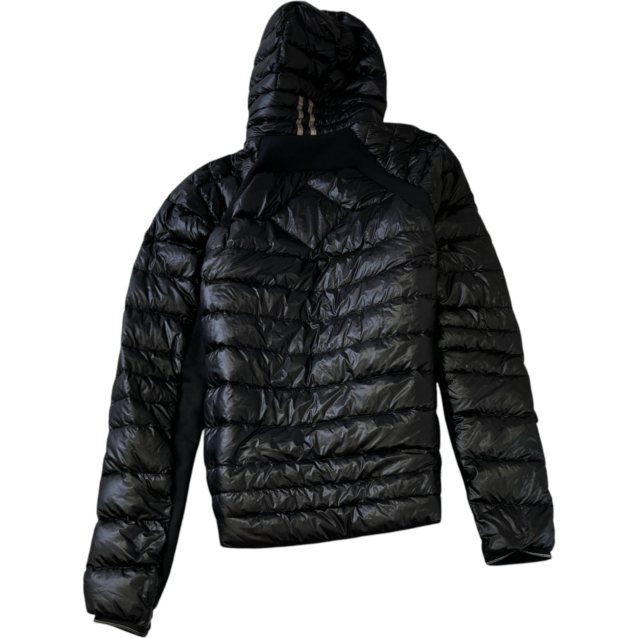 Men's Hybridge Lite Jacket Black Size M