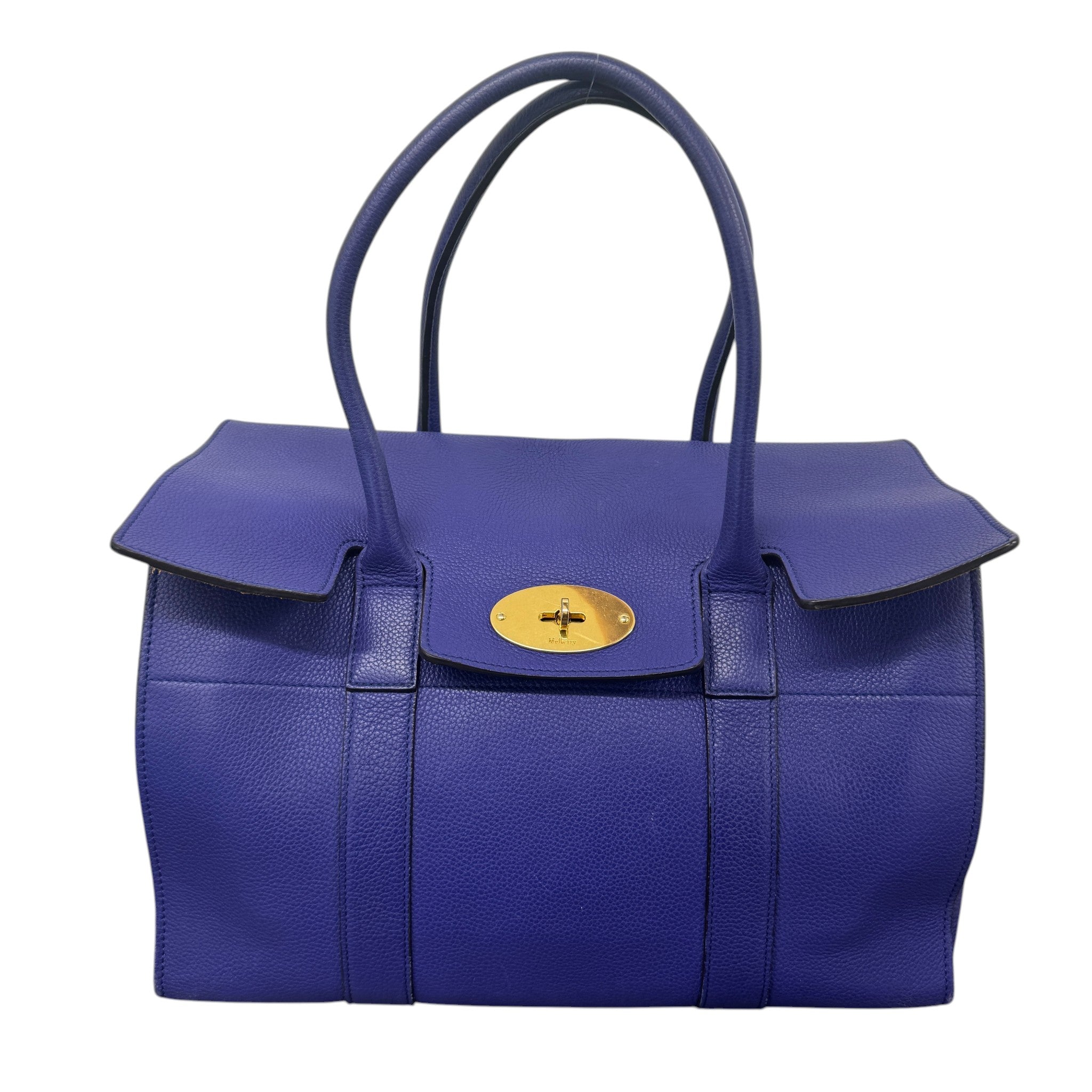 Women's Bayswater Handbag Purple