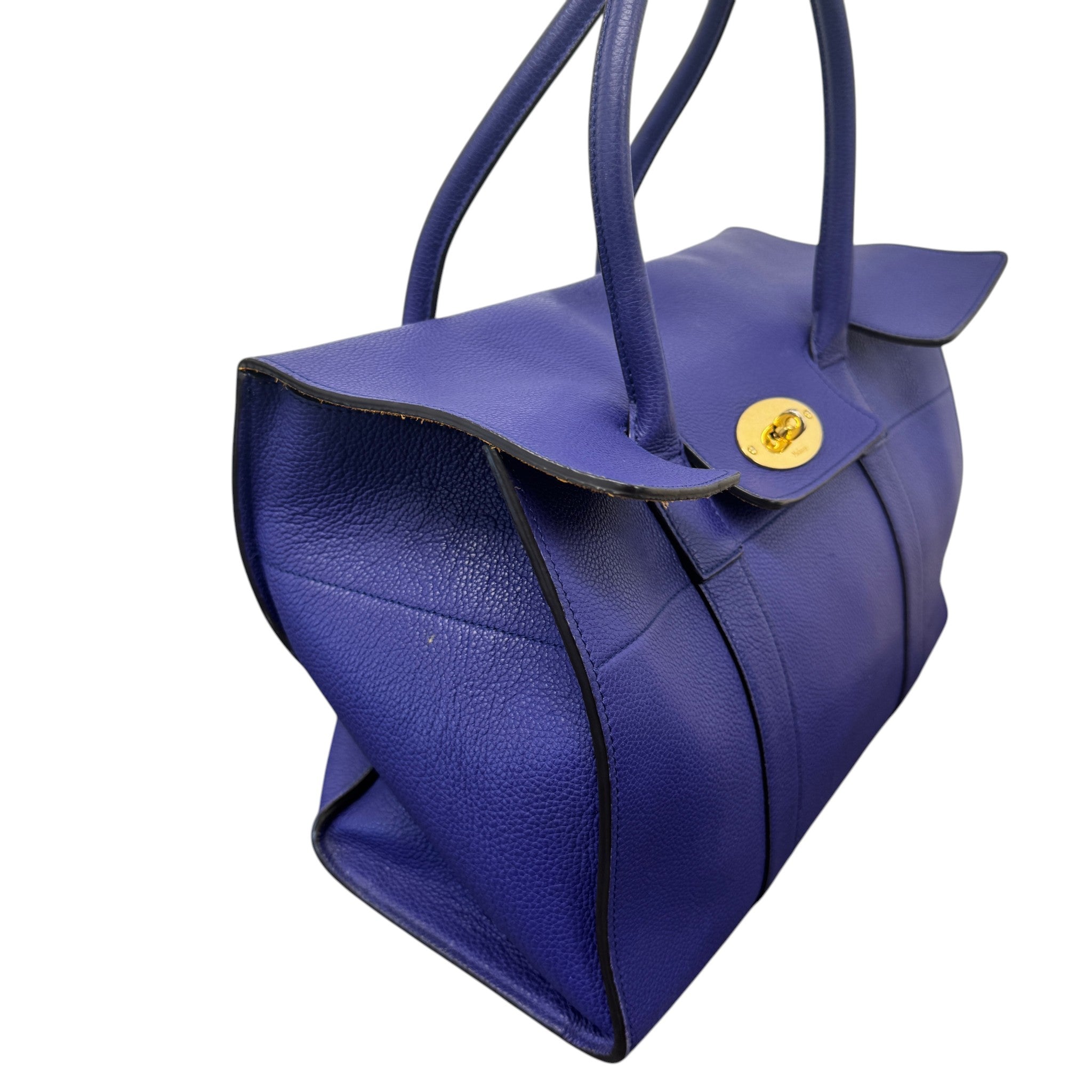 Women's Bayswater Handbag Purple
