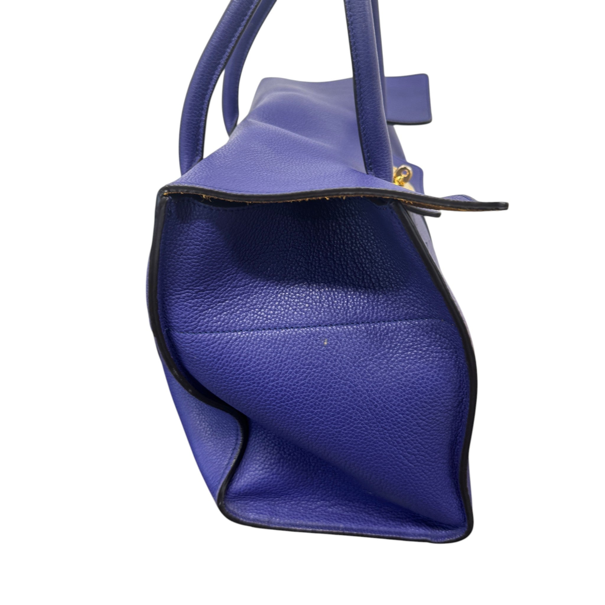 Women's Bayswater Handbag Purple
