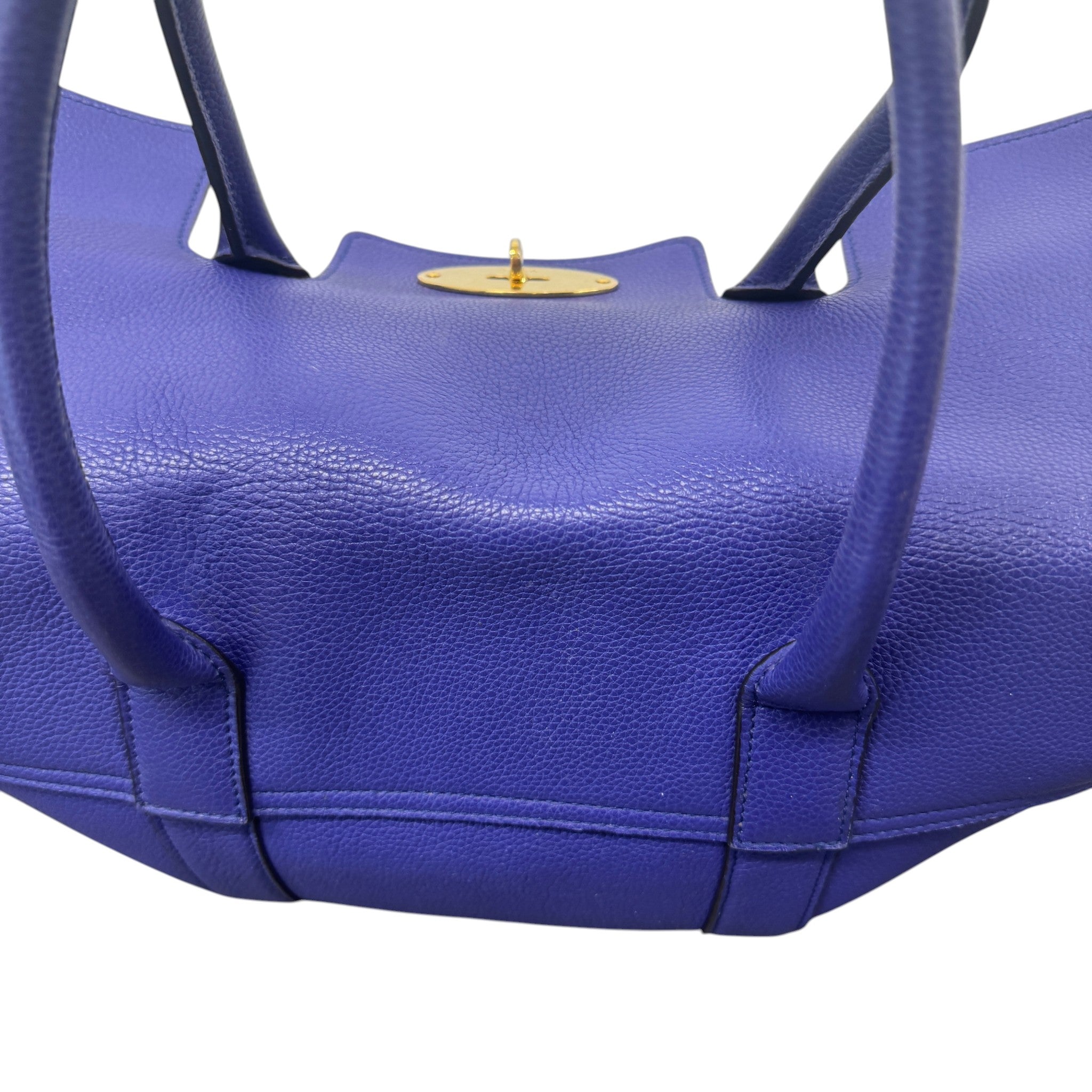 Women's Bayswater Handbag Purple