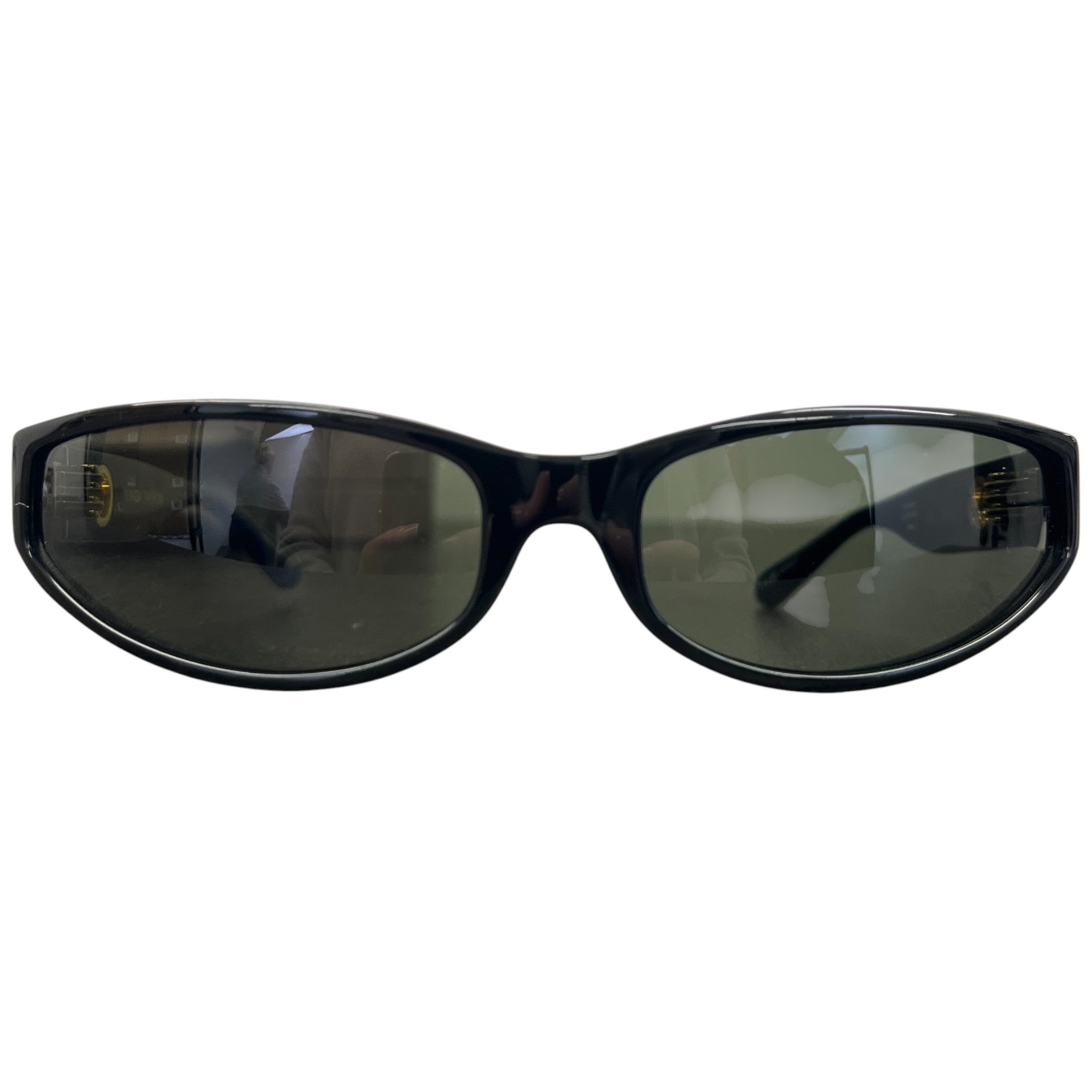 Women's Etain Sunglasses Black