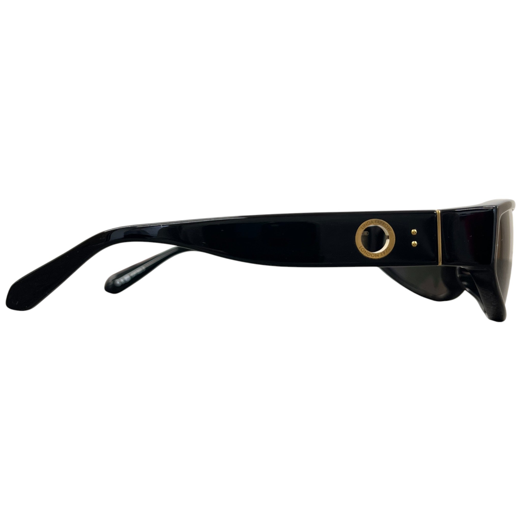Women's Etain Sunglasses Black