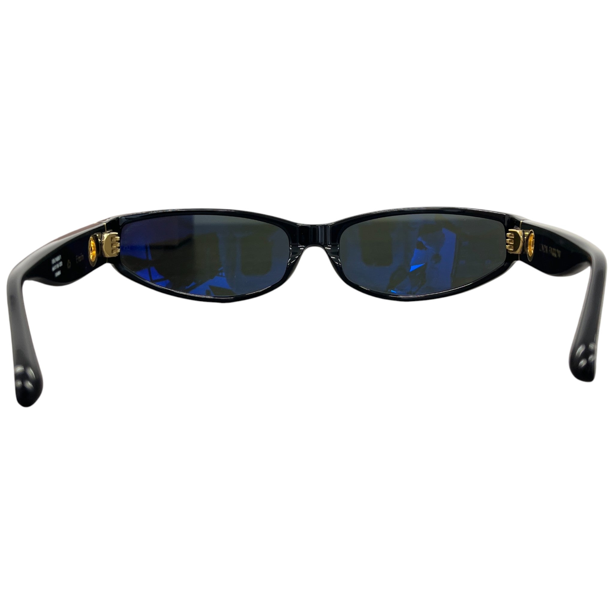 Women's Etain Sunglasses Black