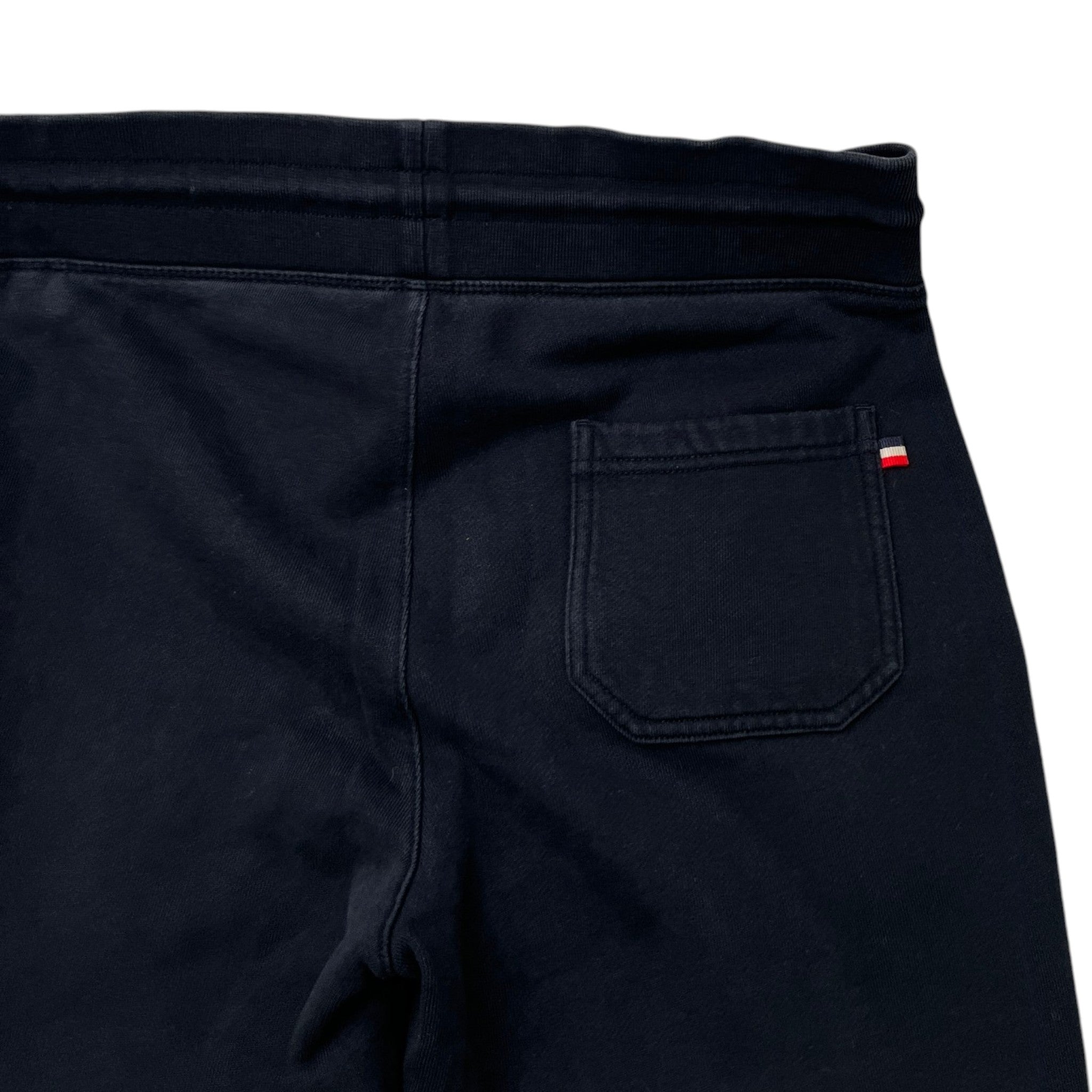 Men's Pantalone Joggers Black Size S