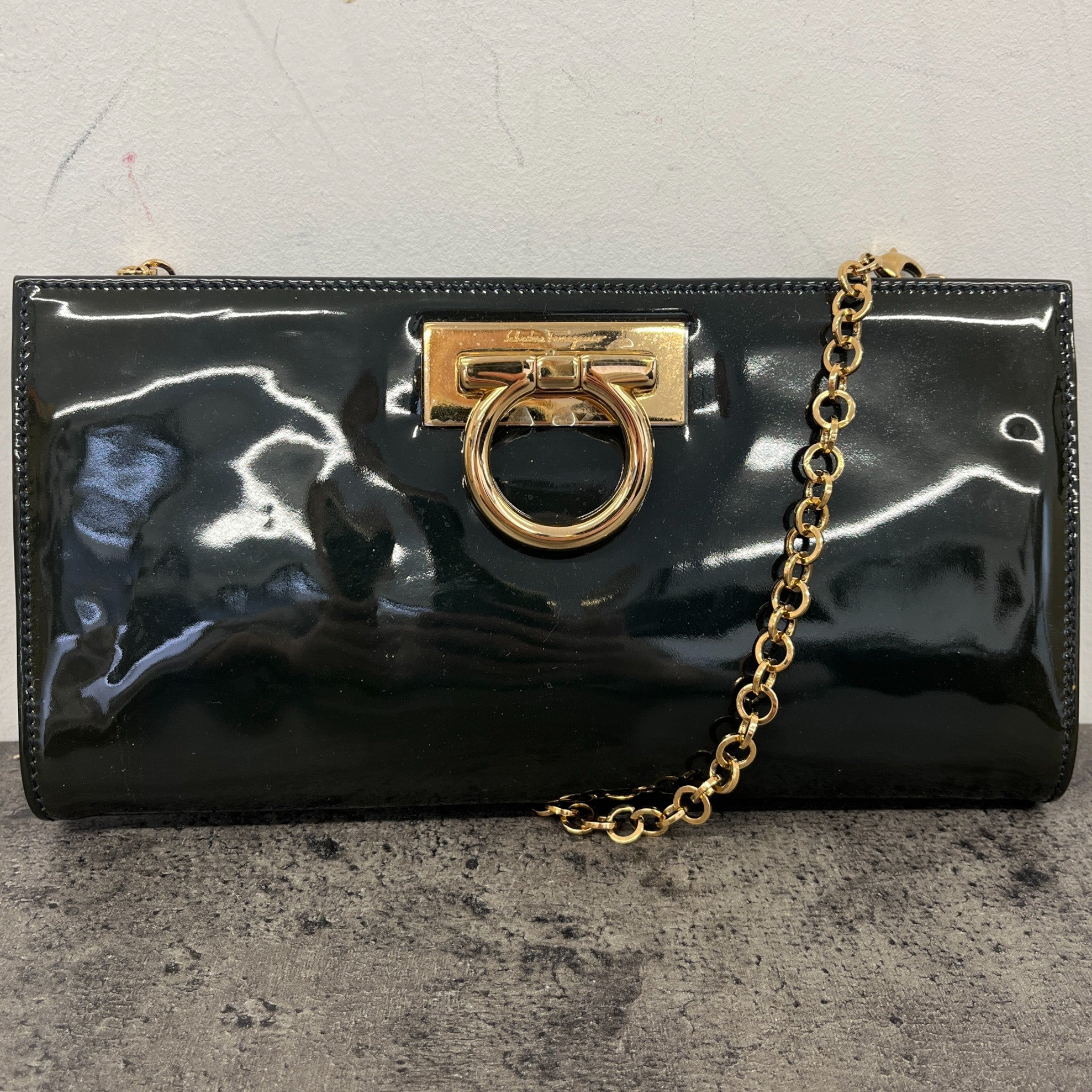 Women's Diana Bag Black