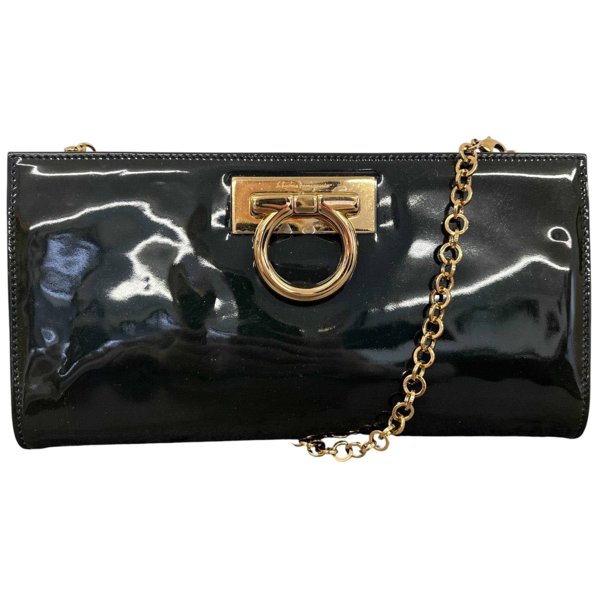Women's Diana Bag Black