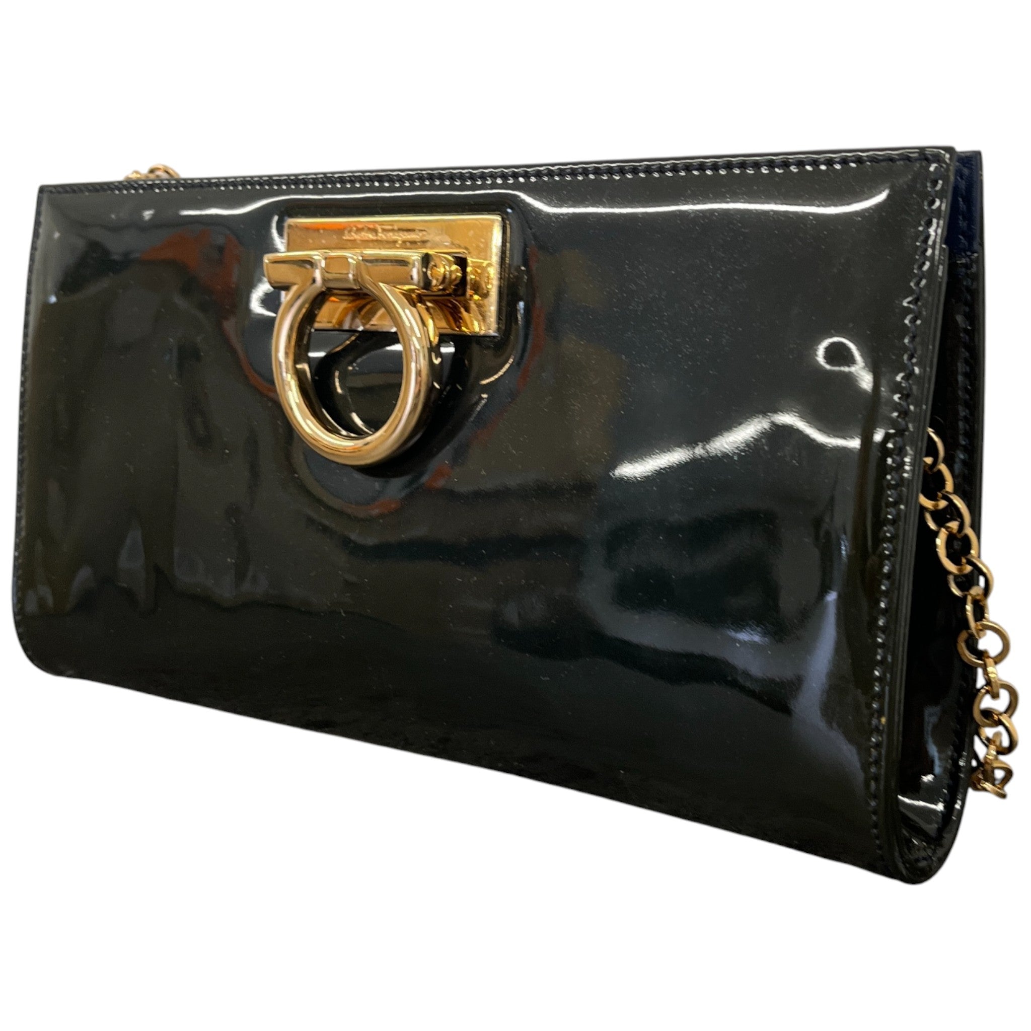 Women's Diana Bag Black
