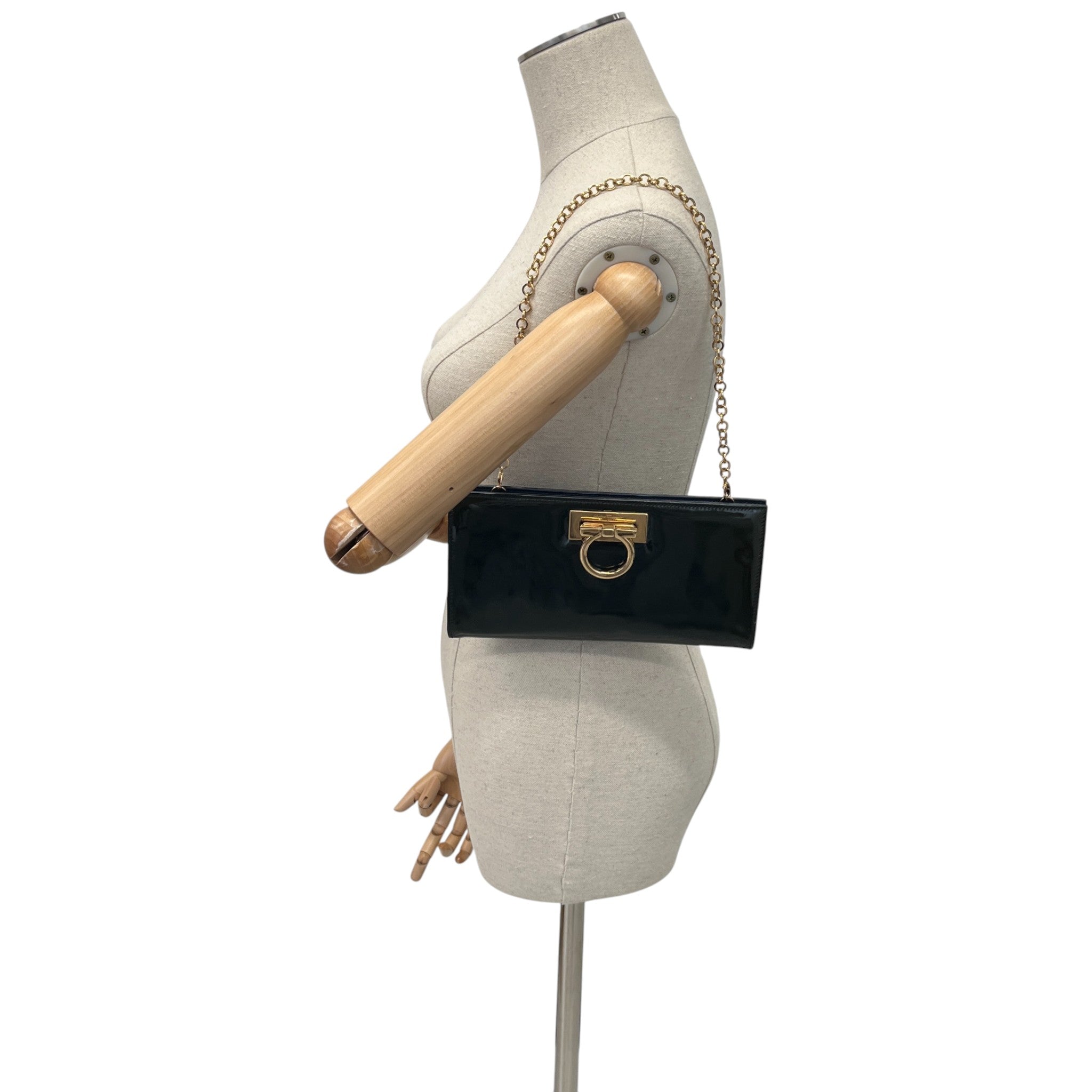 Women's Diana Bag Black