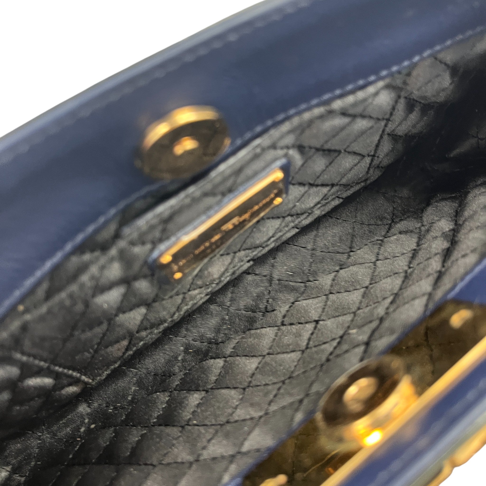 Women's Diana Bag Black