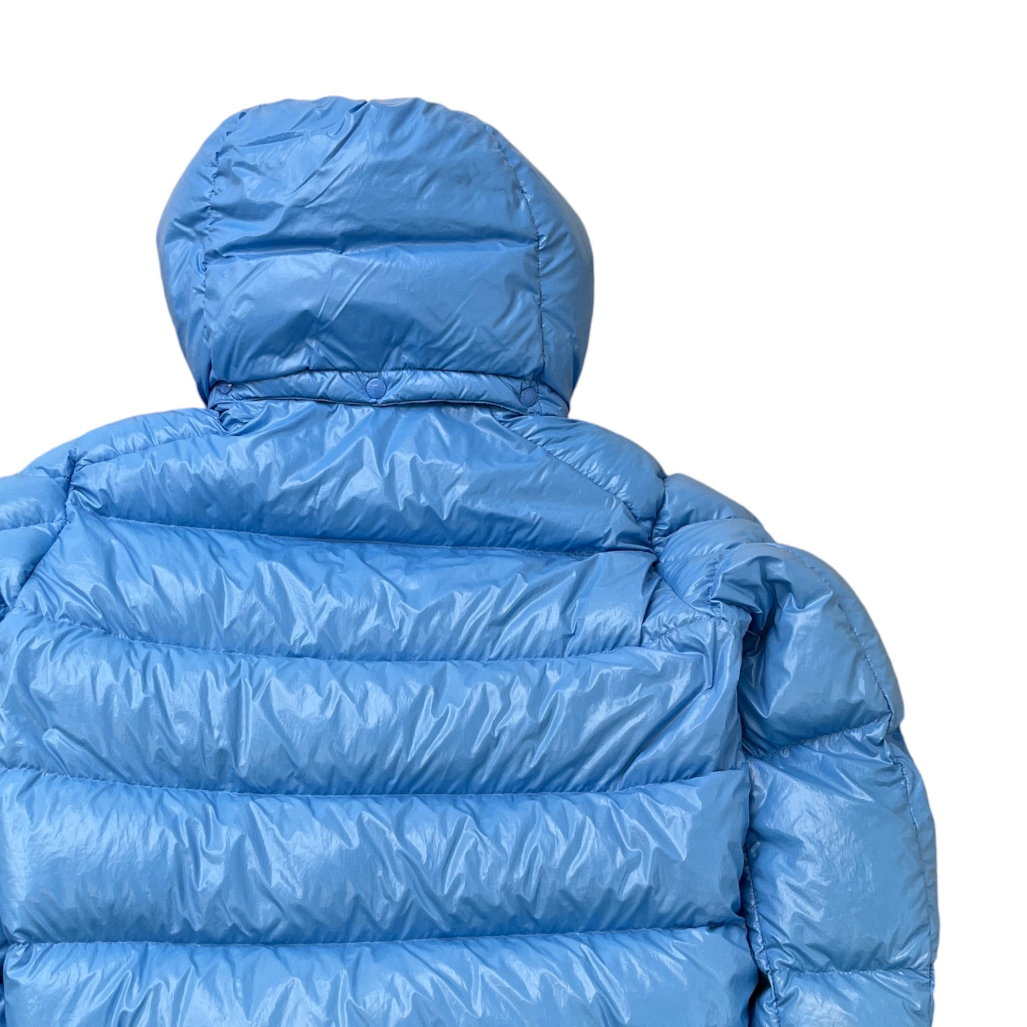 Men's Maya 70Th Anniverary Down Jacket Blue Size 4 / XL