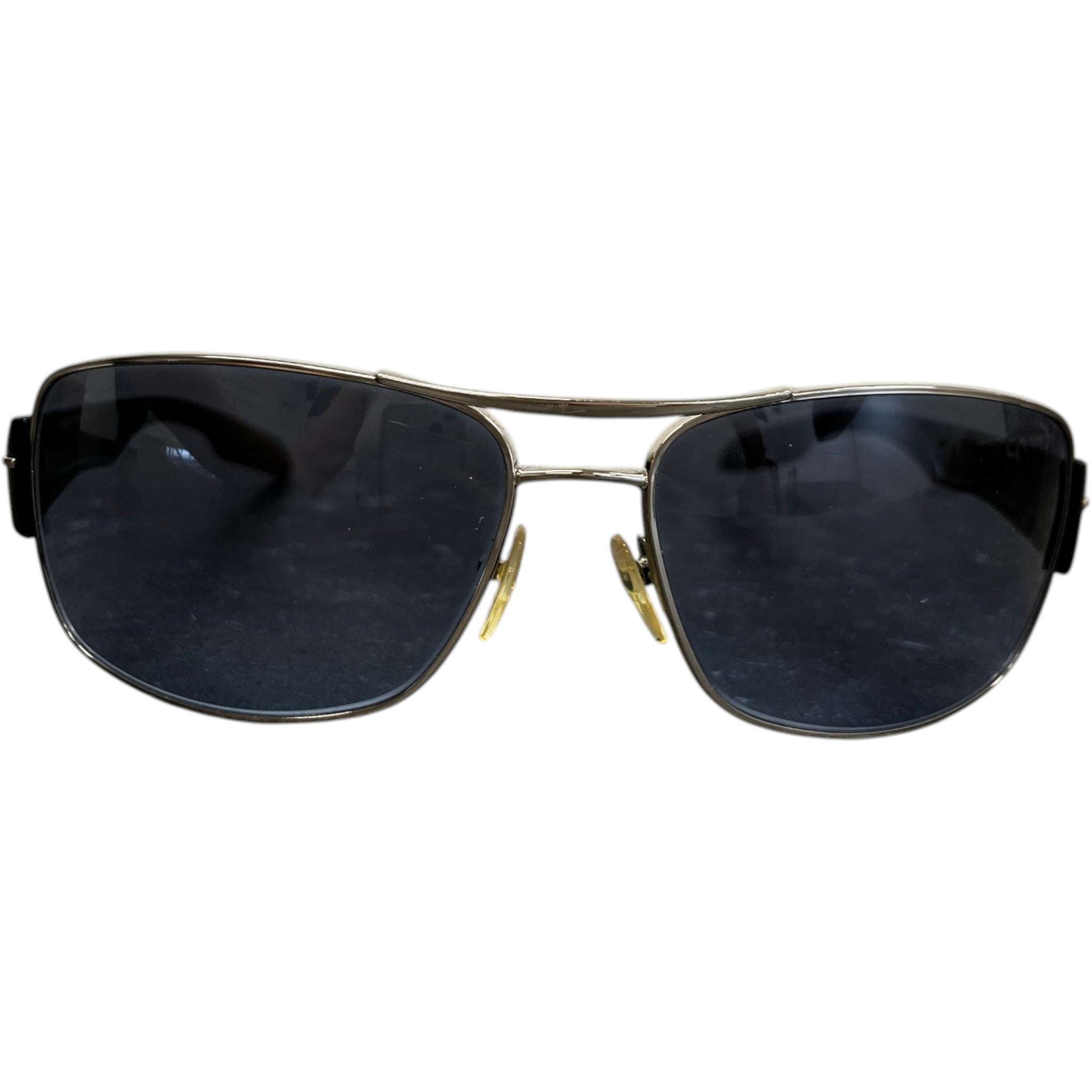 Men's Linea Rossa Sps 53N Sunglasses Blue