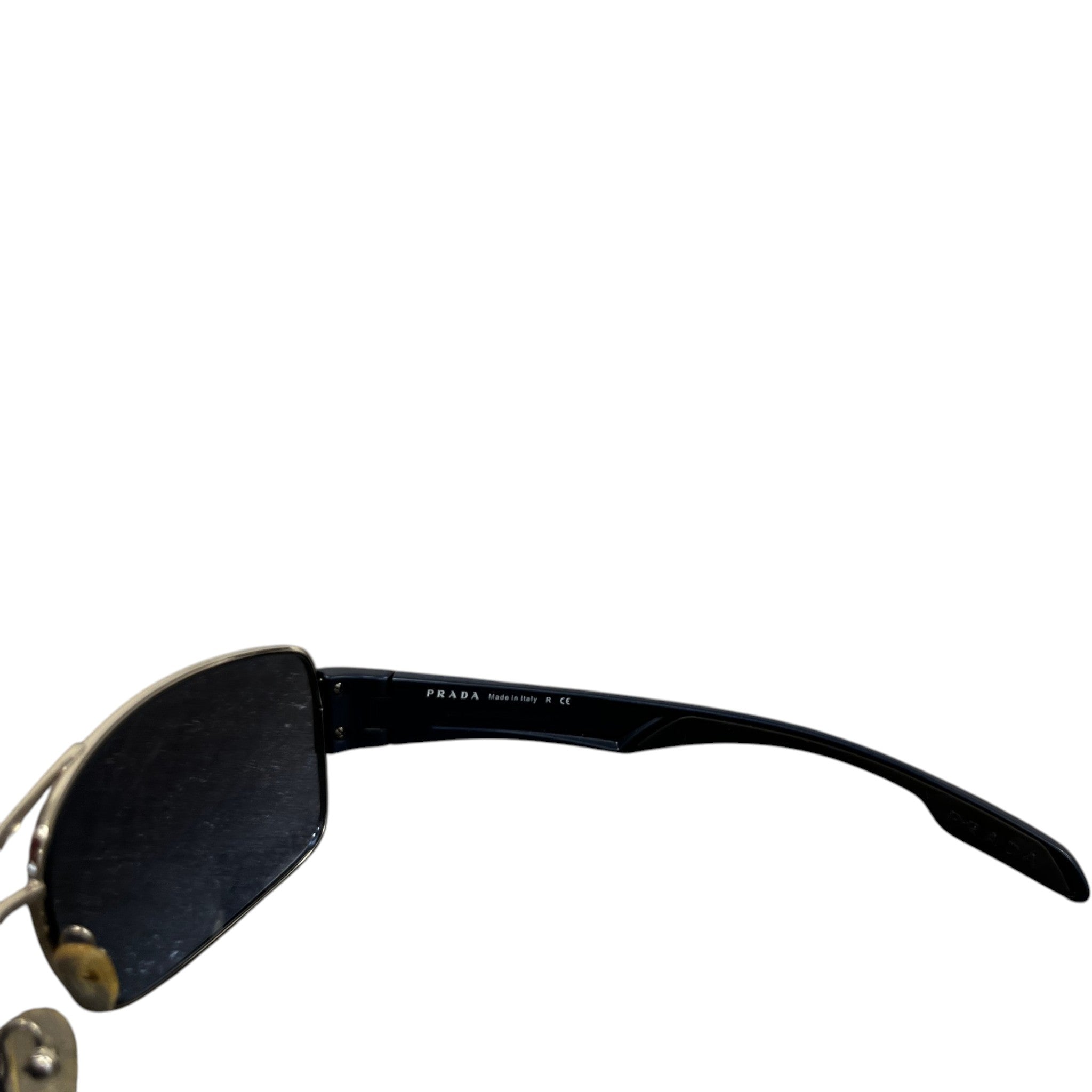 Men's Linea Rossa Sps 53N Sunglasses Blue