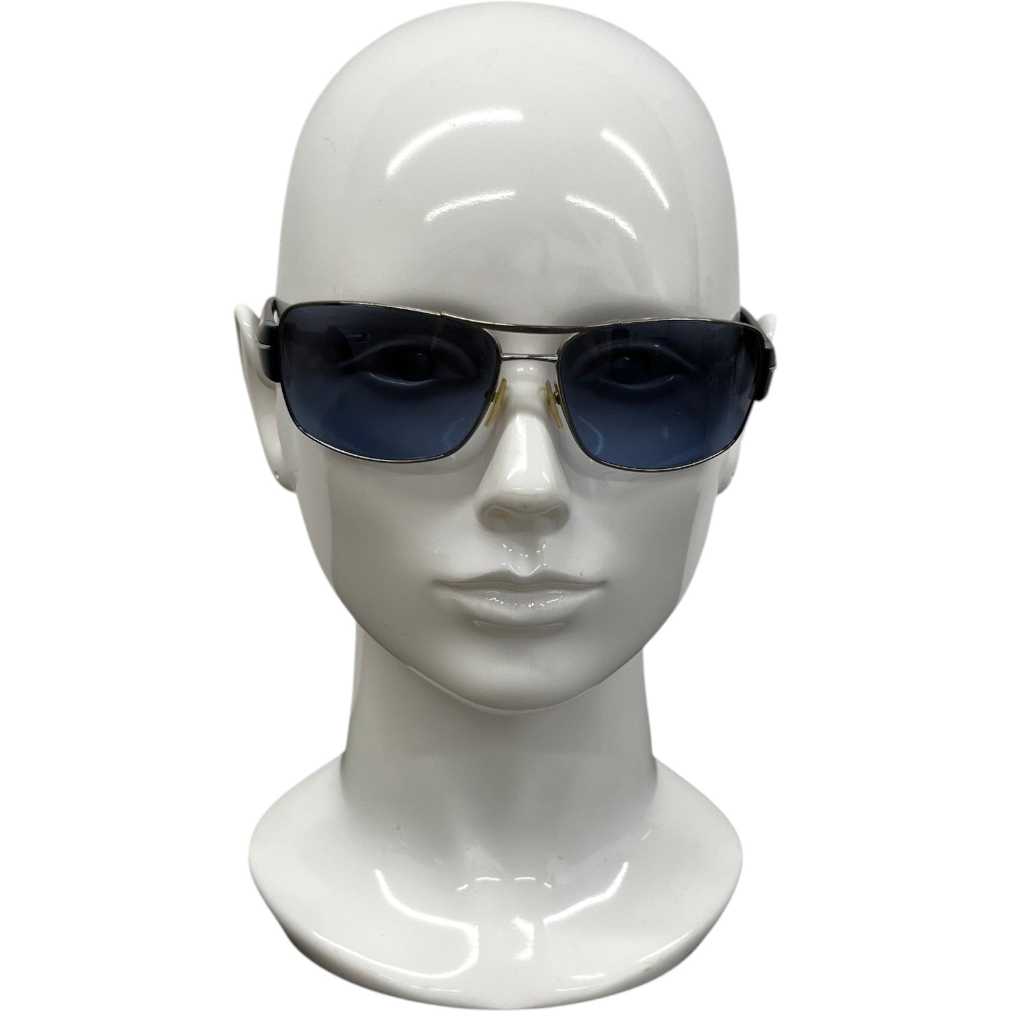 Men's Linea Rossa Sps 53N Sunglasses Blue