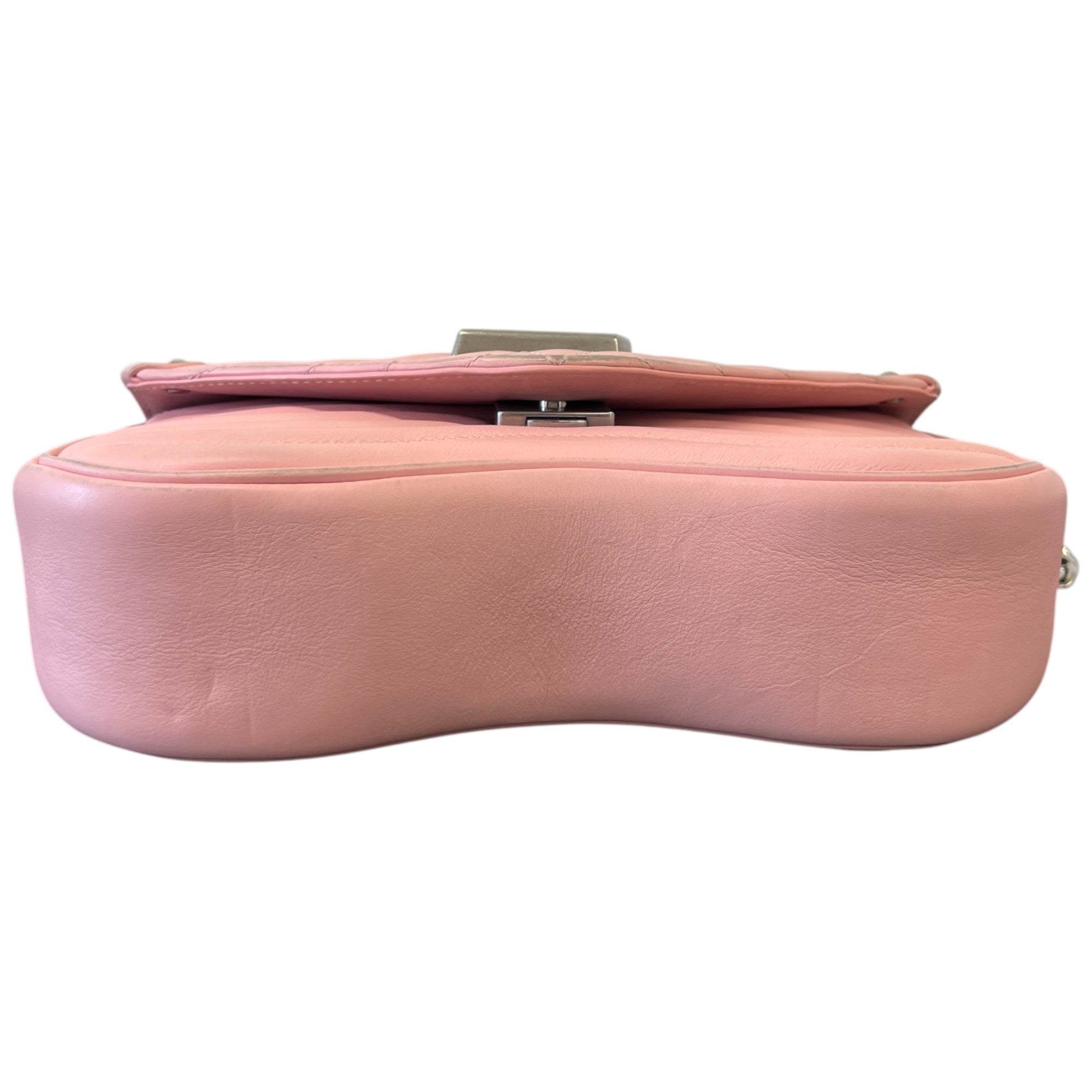 Women's New Wave Chain Pm Bag Pink