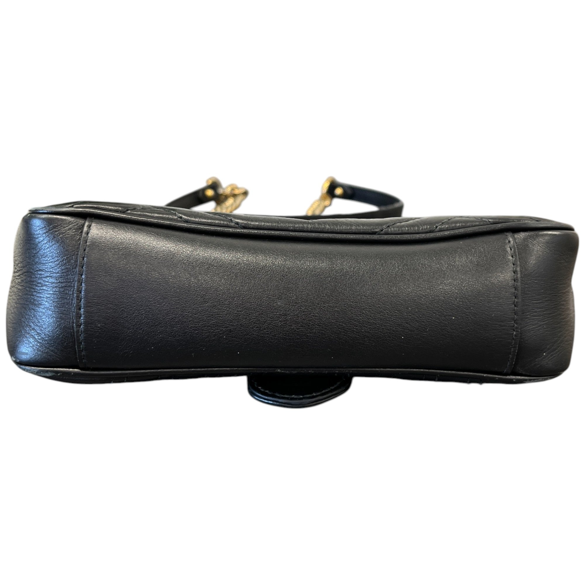 Women's Gg Marmont Bag Black