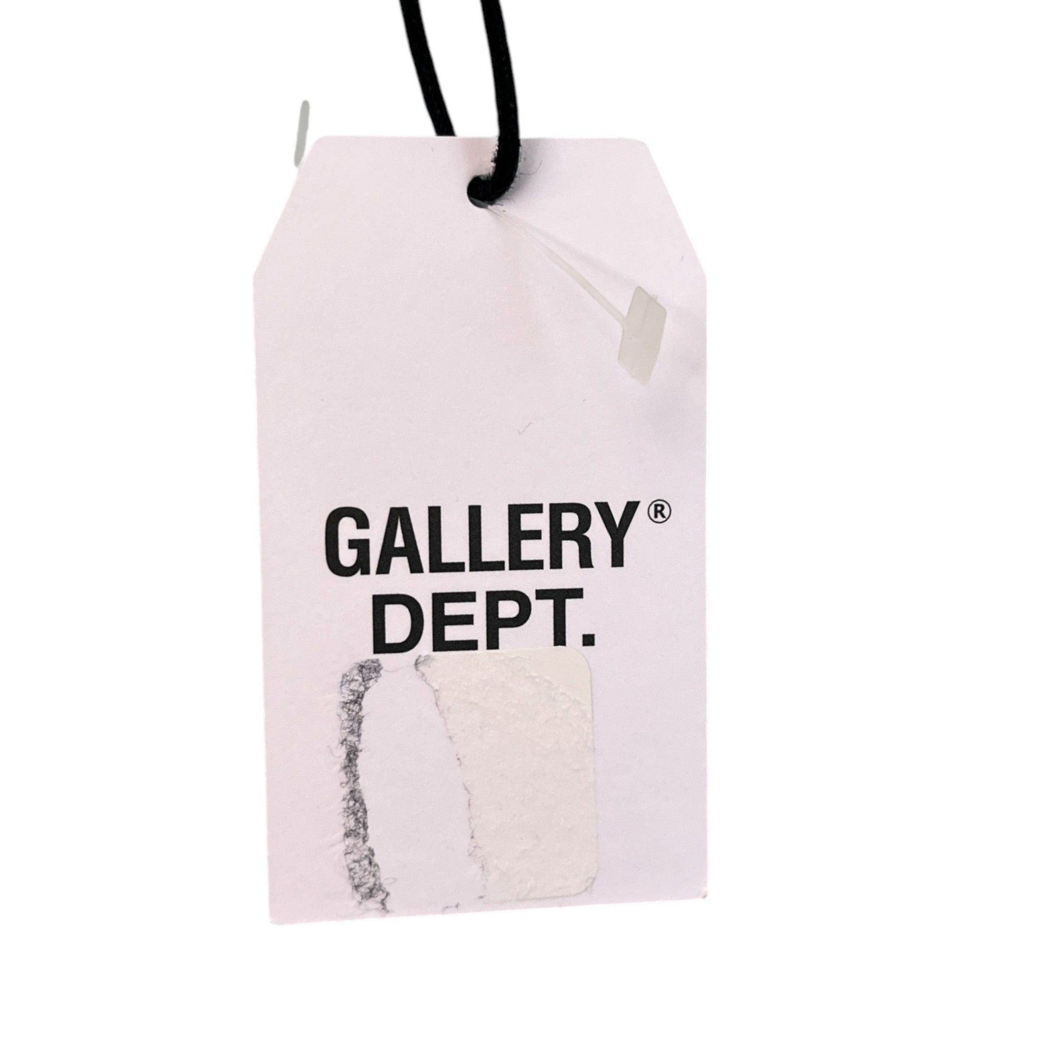 Men's Logo Print T-Shirt Blue Size XL