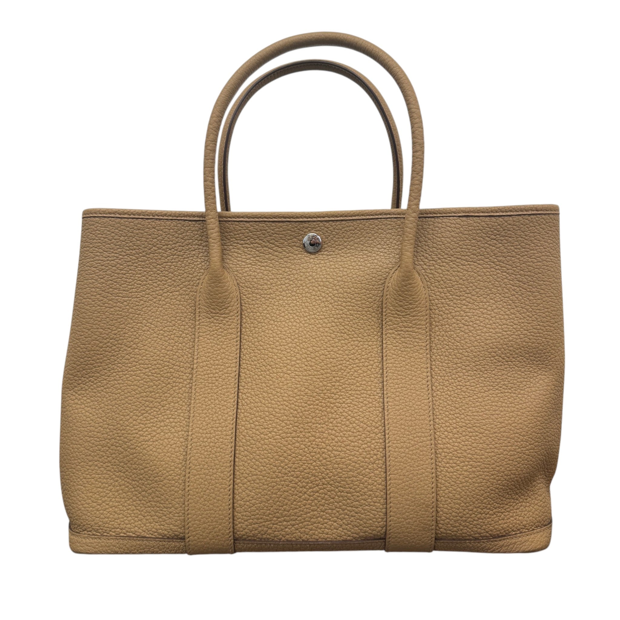 Women's Garden Party 36 Handbag Beige