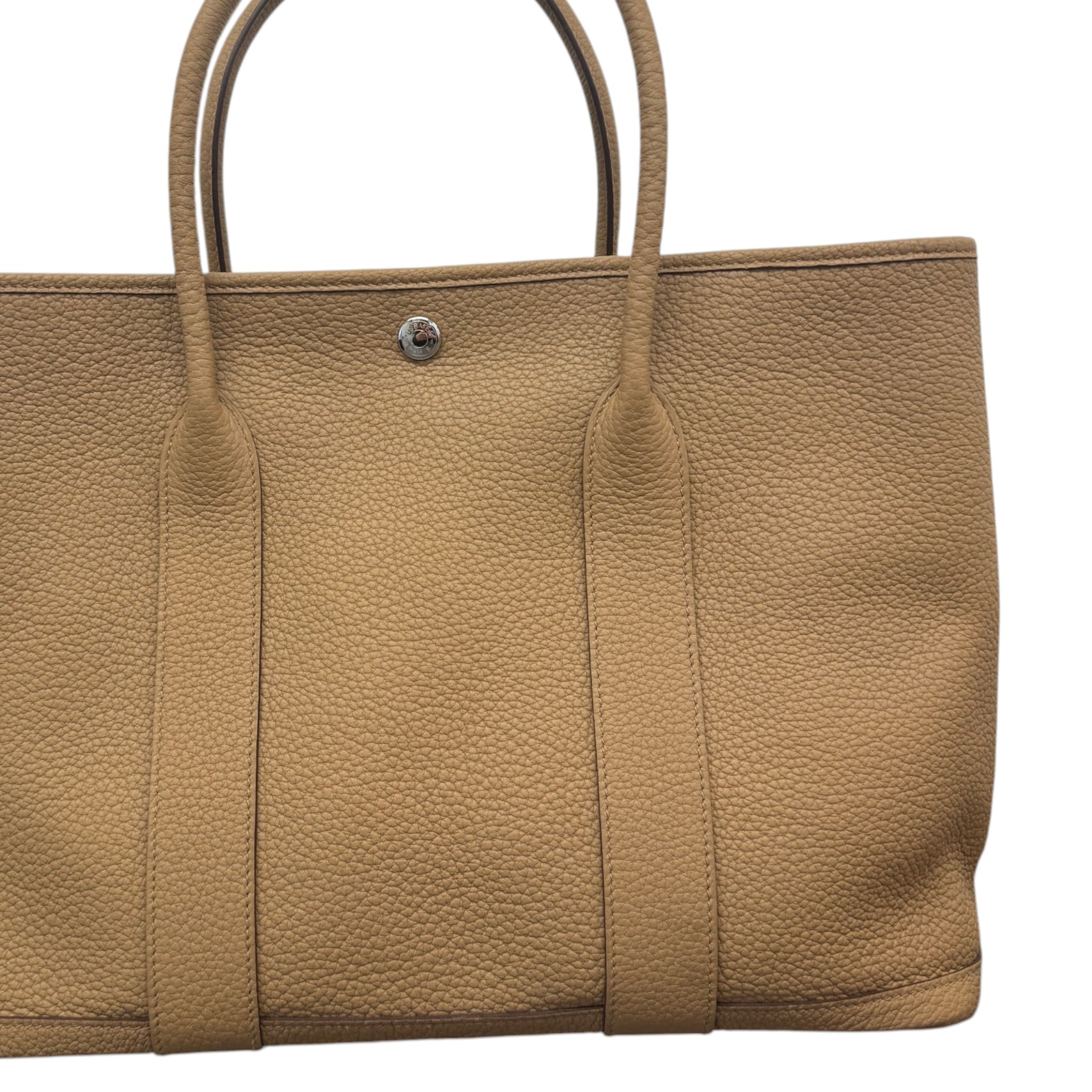 Women's Garden Party 36 Handbag Beige