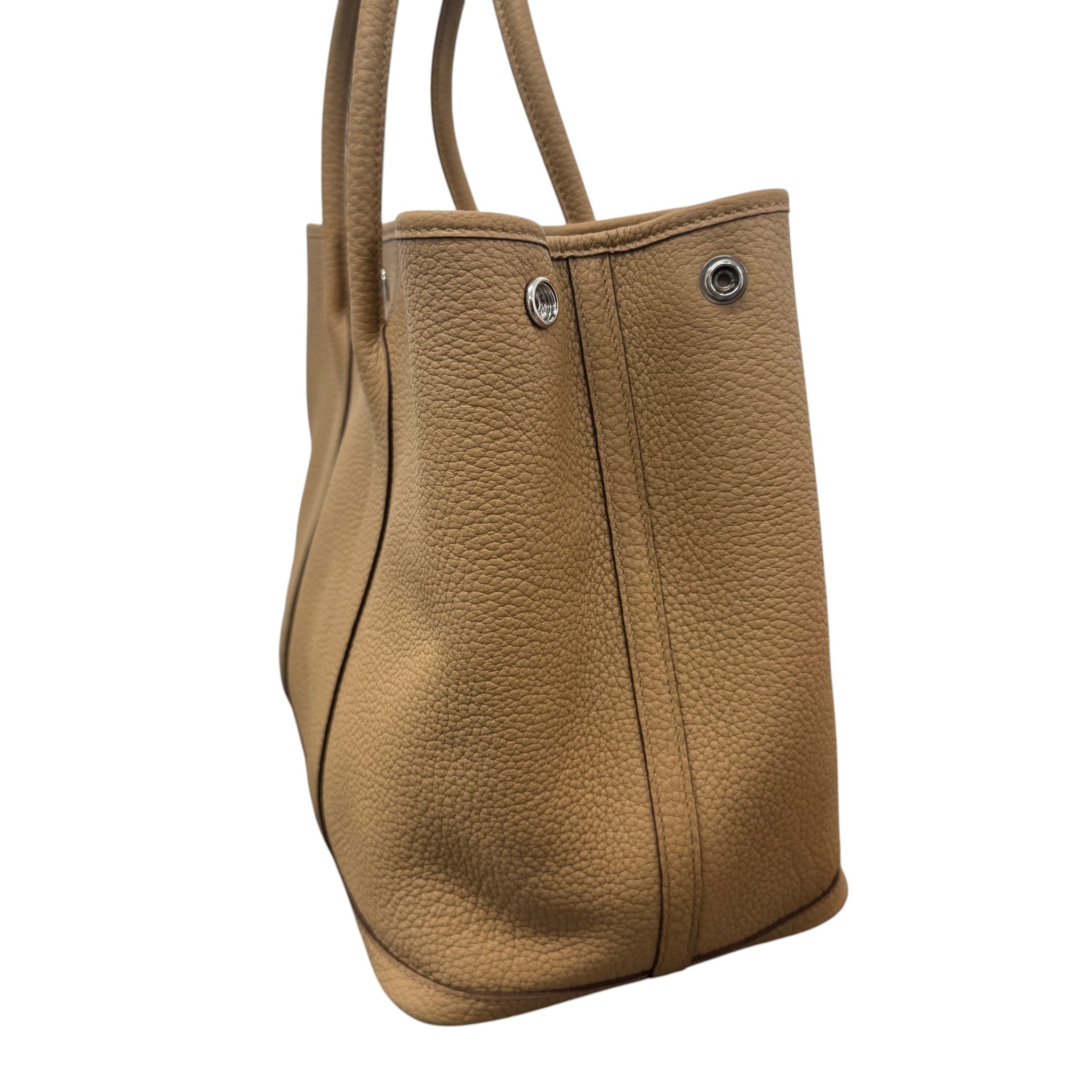 Women's Garden Party 36 Handbag Beige