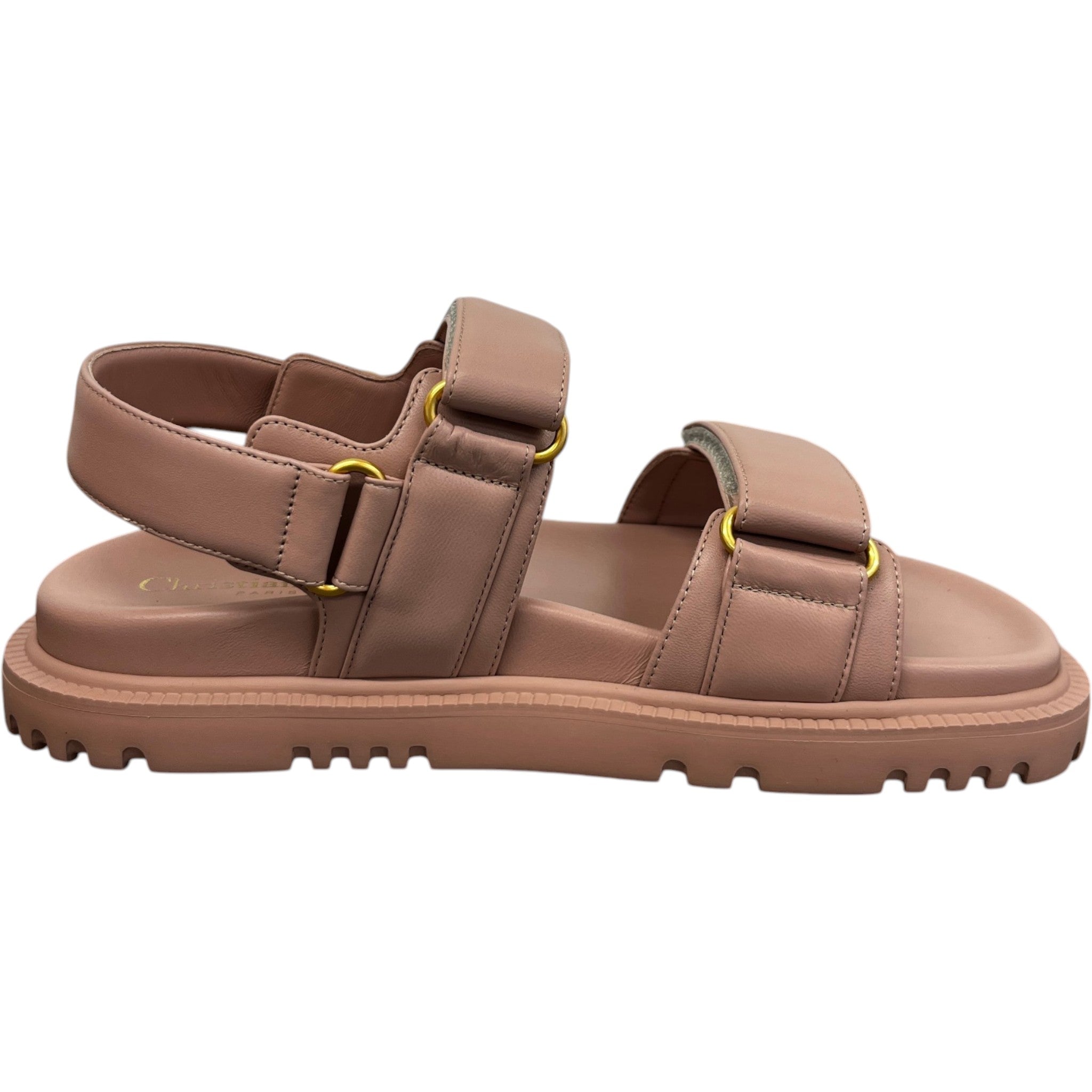 Women's Act Sandals Pink Size EU 37.5 / UK 4.5