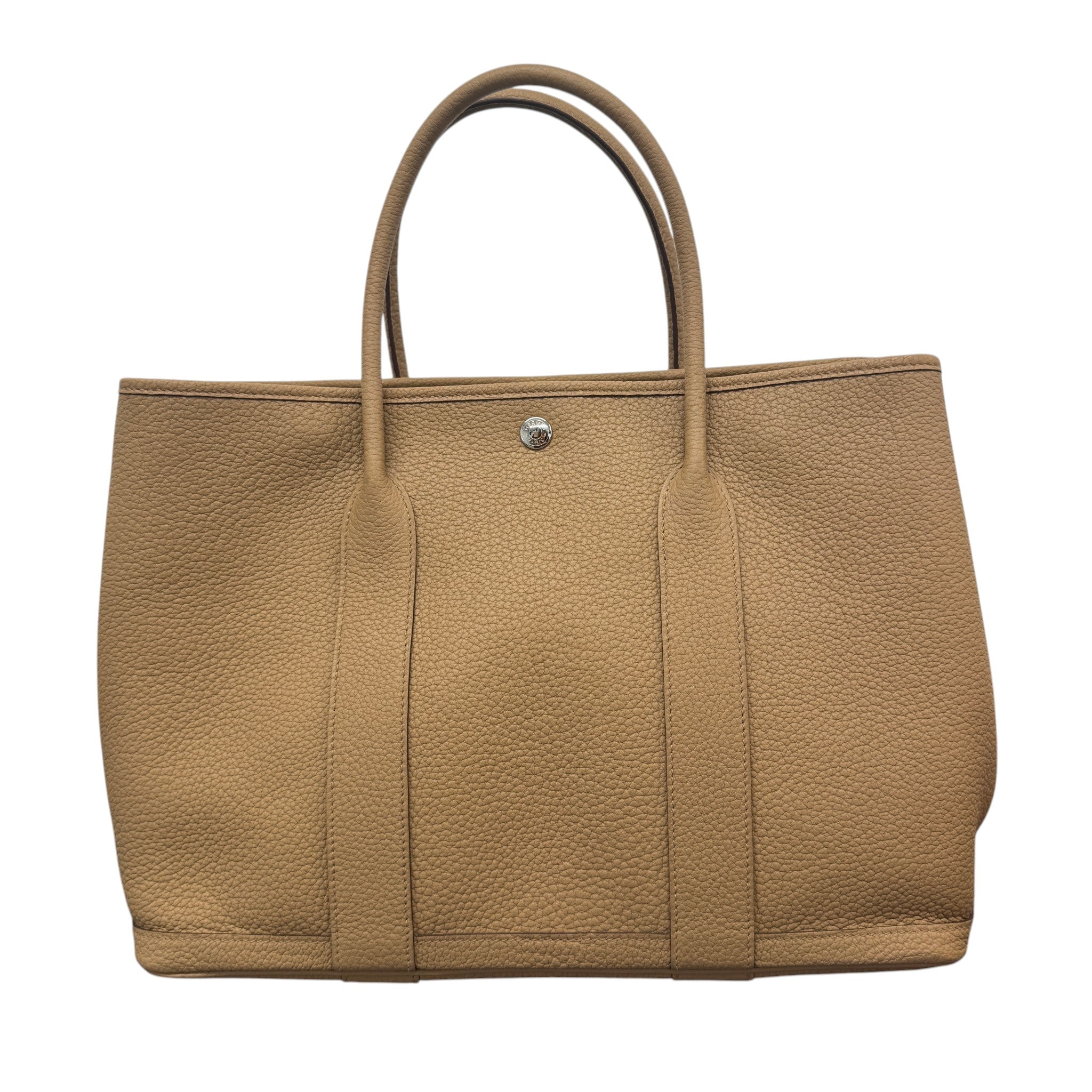 Women's Garden Party 36 Handbag Beige