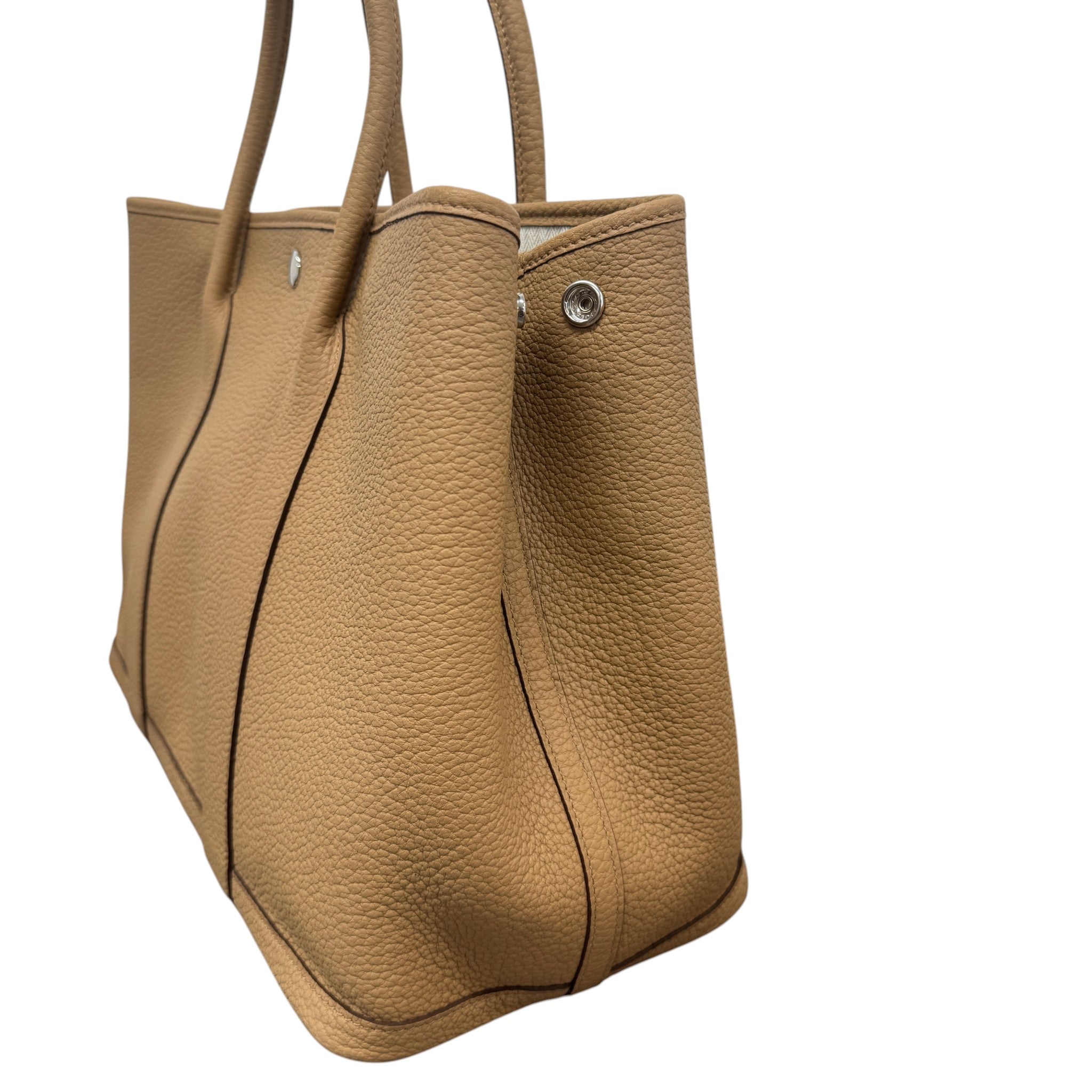 Women's Garden Party 36 Handbag Beige