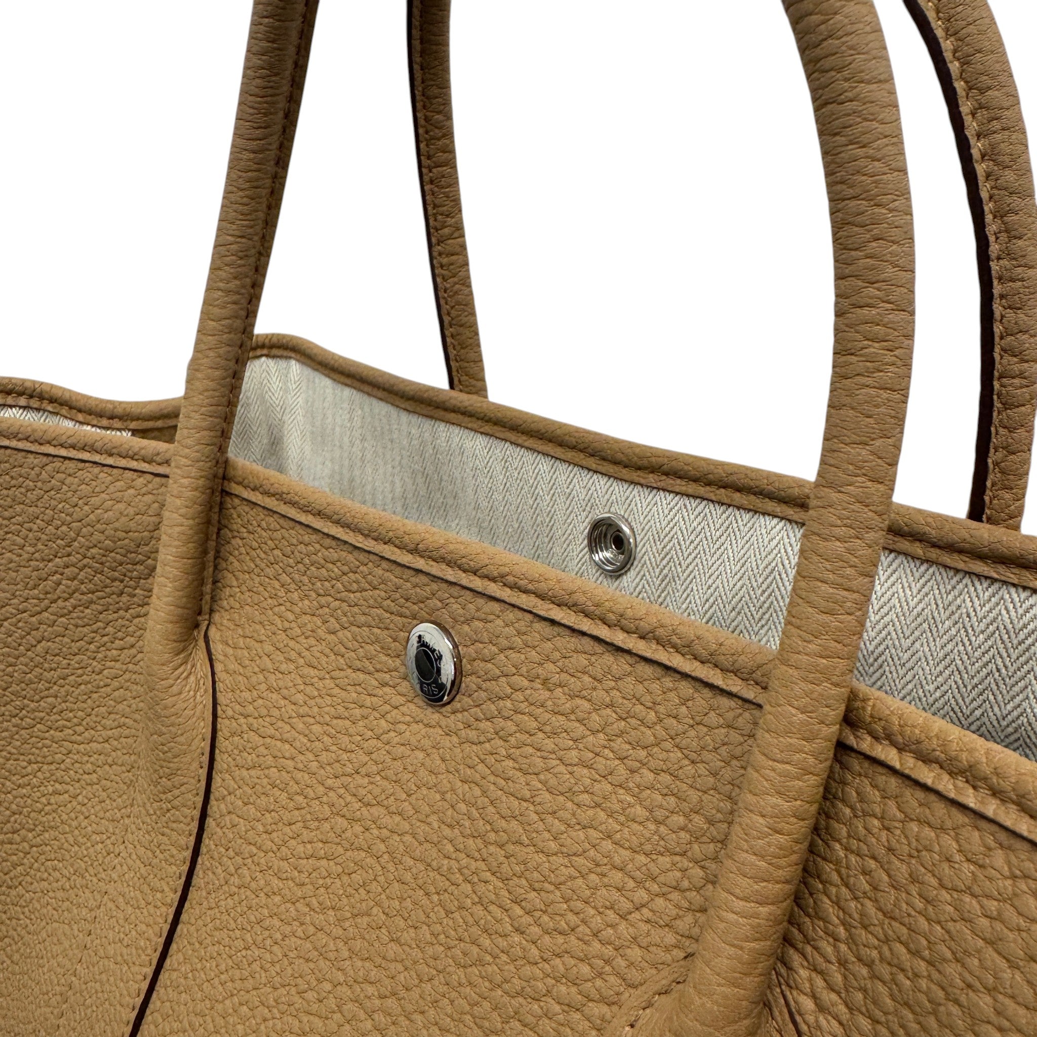 Women's Garden Party 36 Handbag Beige