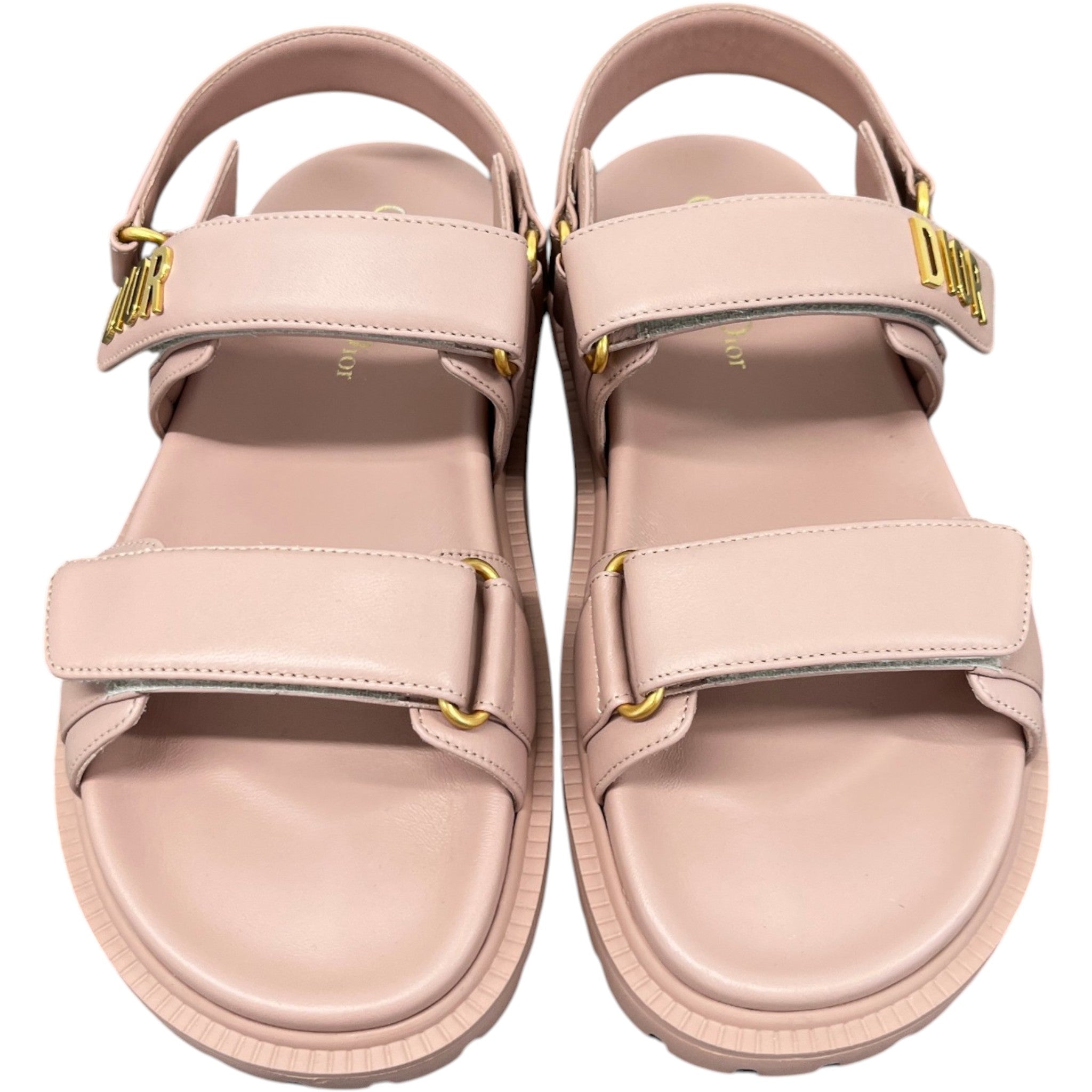 Women's Act Sandals Pink Size EU 37.5 / UK 4.5