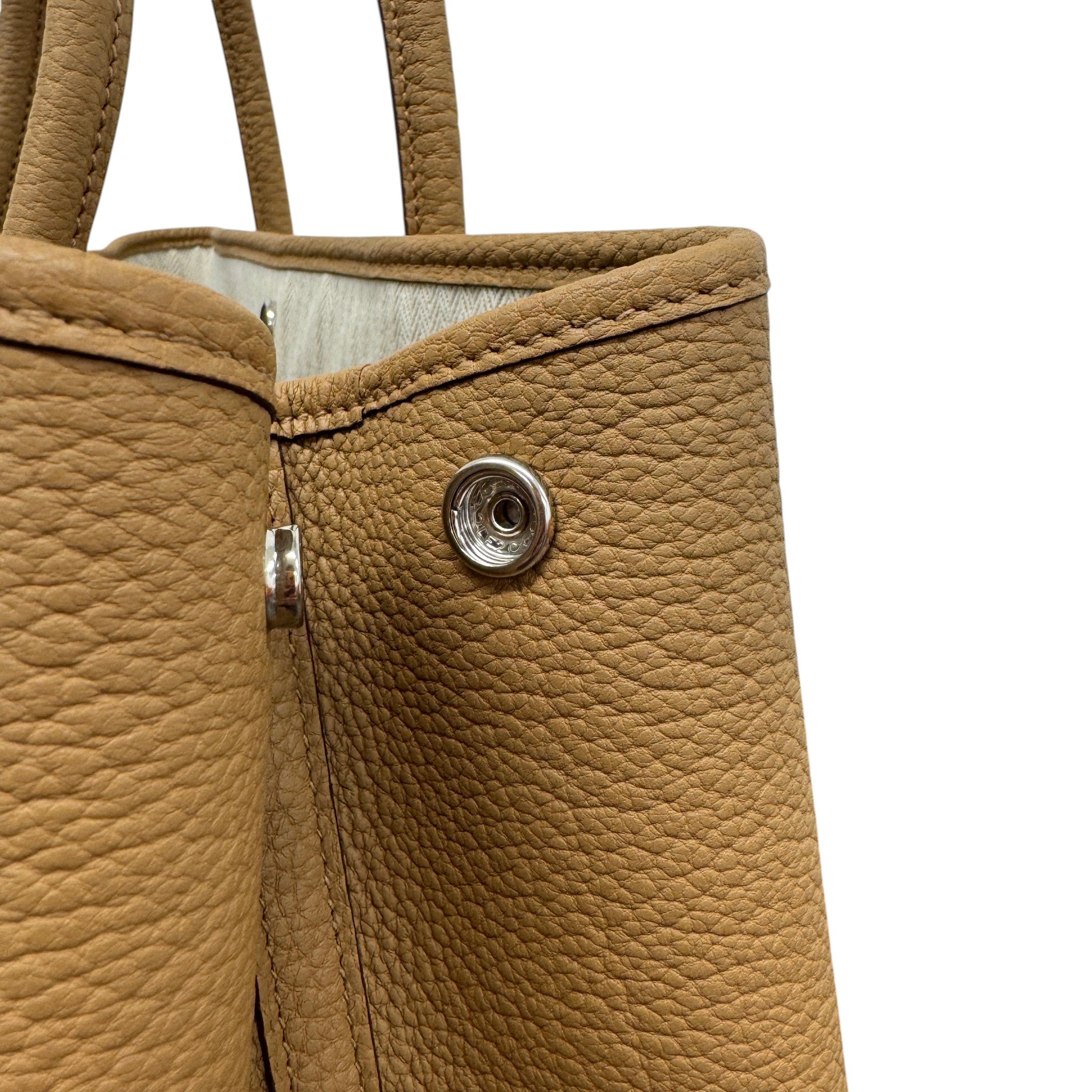 Women's Garden Party 36 Handbag Beige