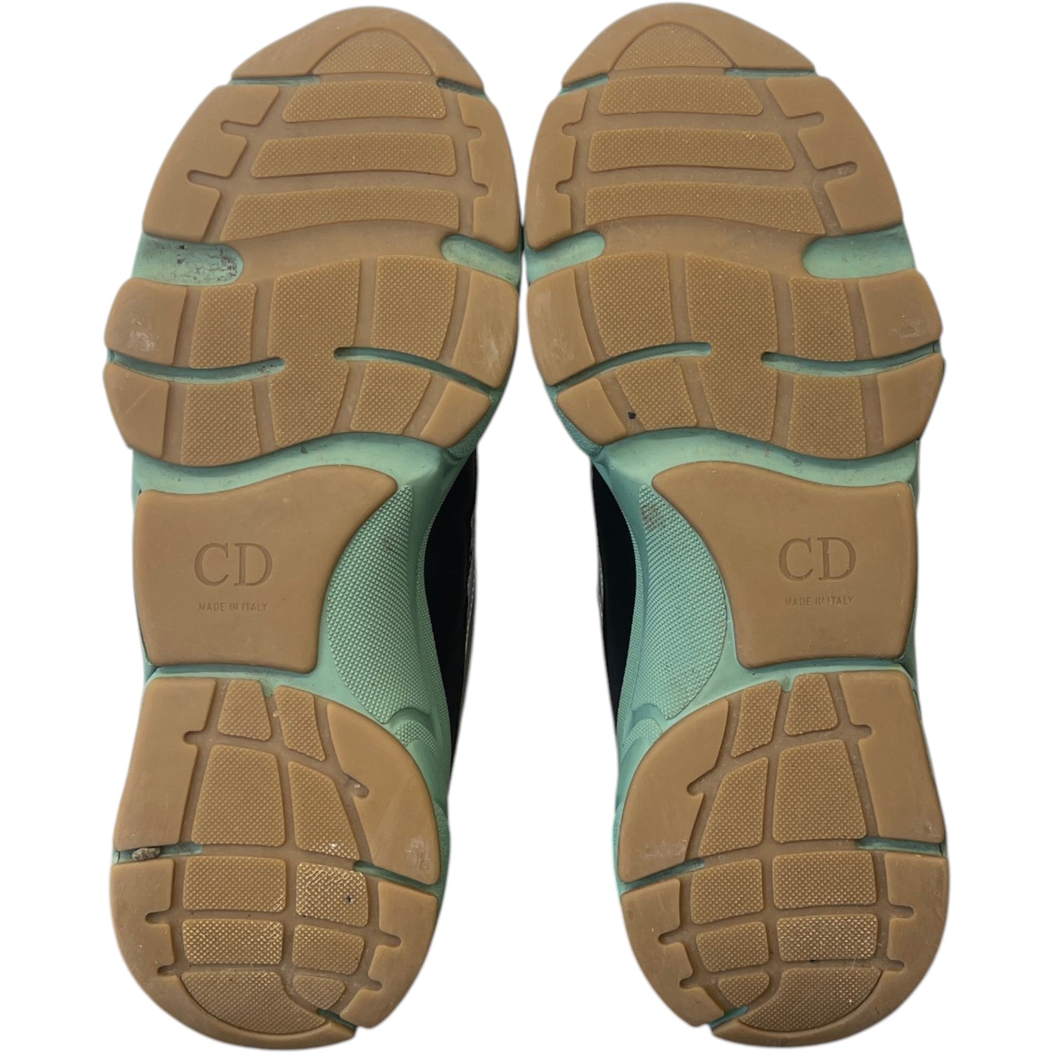 Men's B22 Low Trainers Green Size EU 43 / UK 9