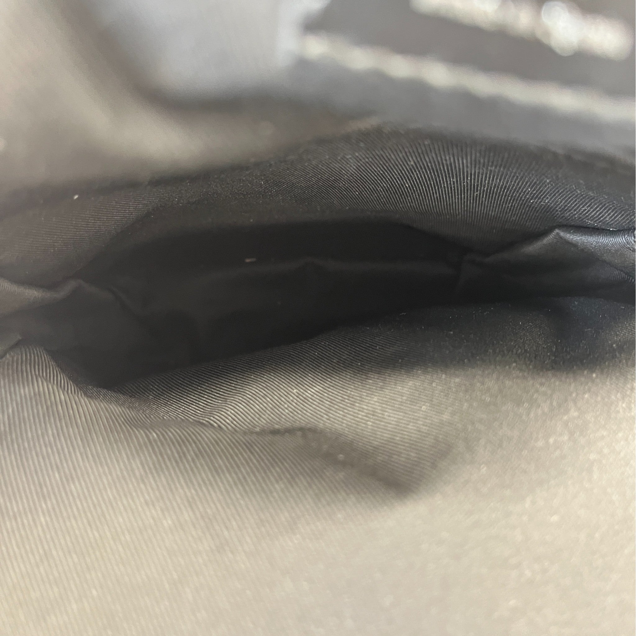 Men's Monogram Avenue Pm Slingbag Bag Brown