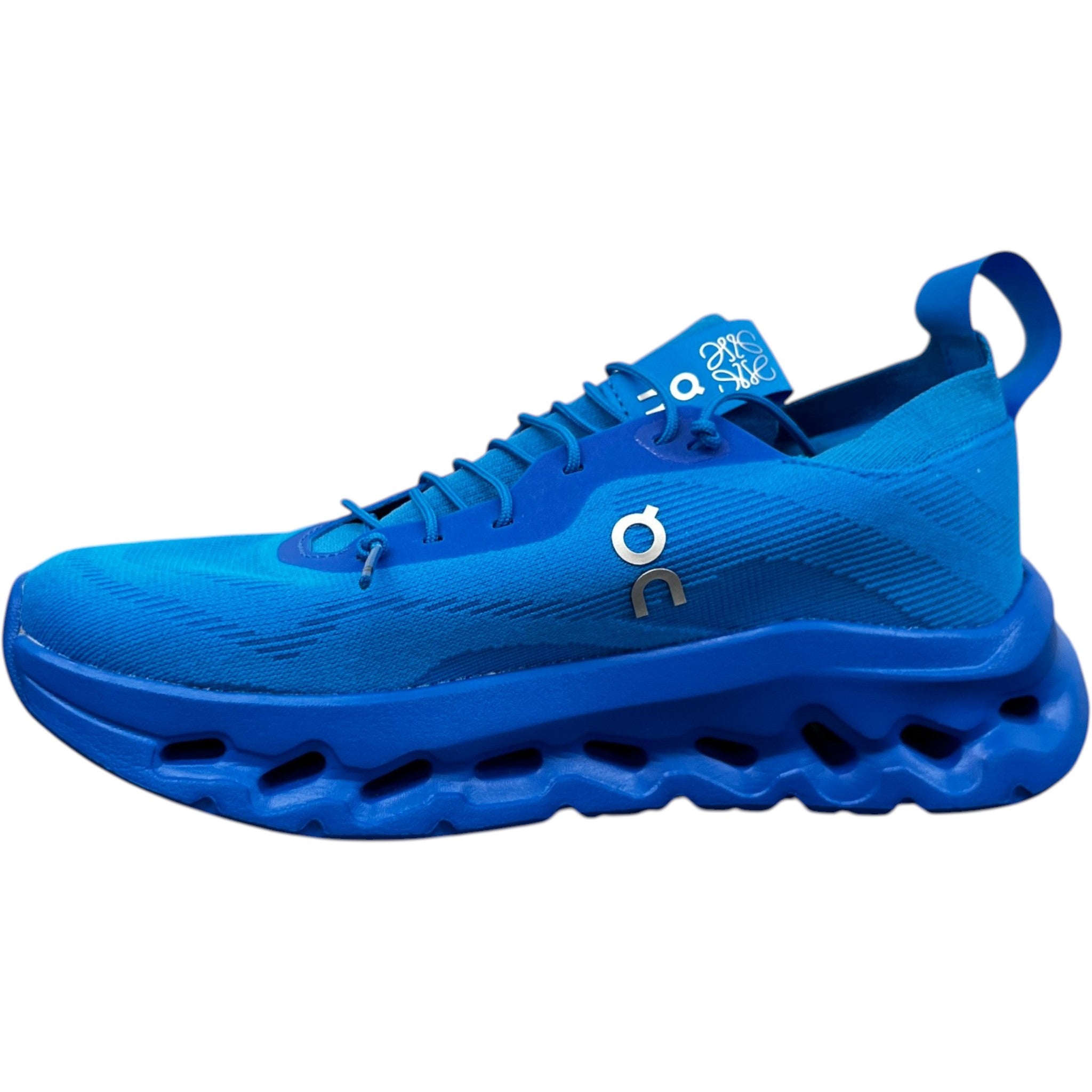 Women's X On Cloudtilt Stretch Low Trainers Blue Size EU 37 / UK 4
