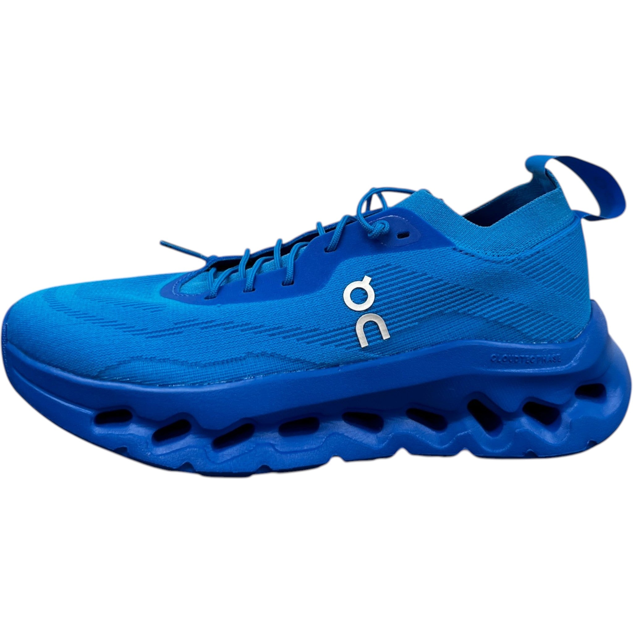 Women's X On Cloudtilt Stretch Low Trainers Blue Size EU 37 / UK 4