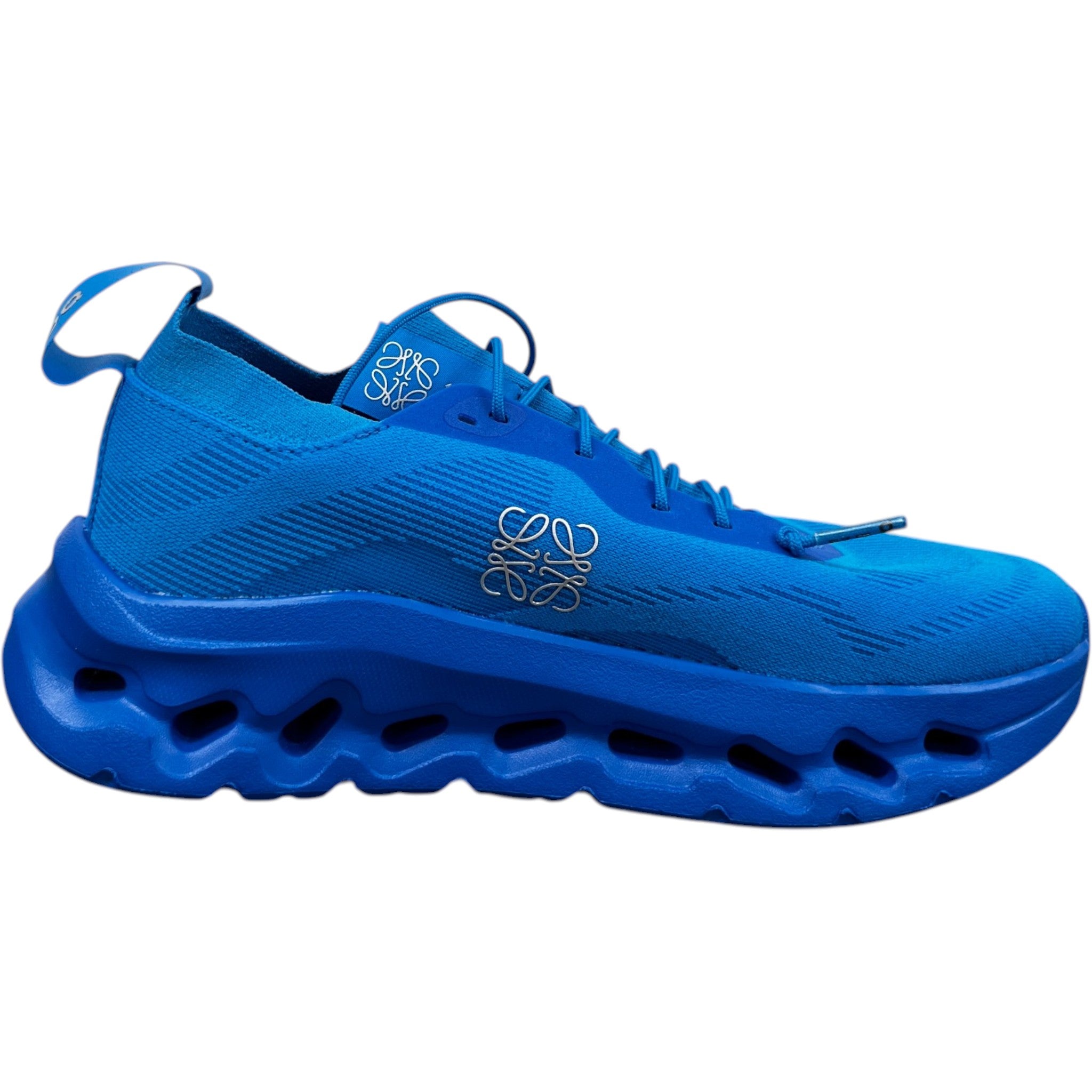Women's X On Cloudtilt Stretch Low Trainers Blue Size EU 37 / UK 4