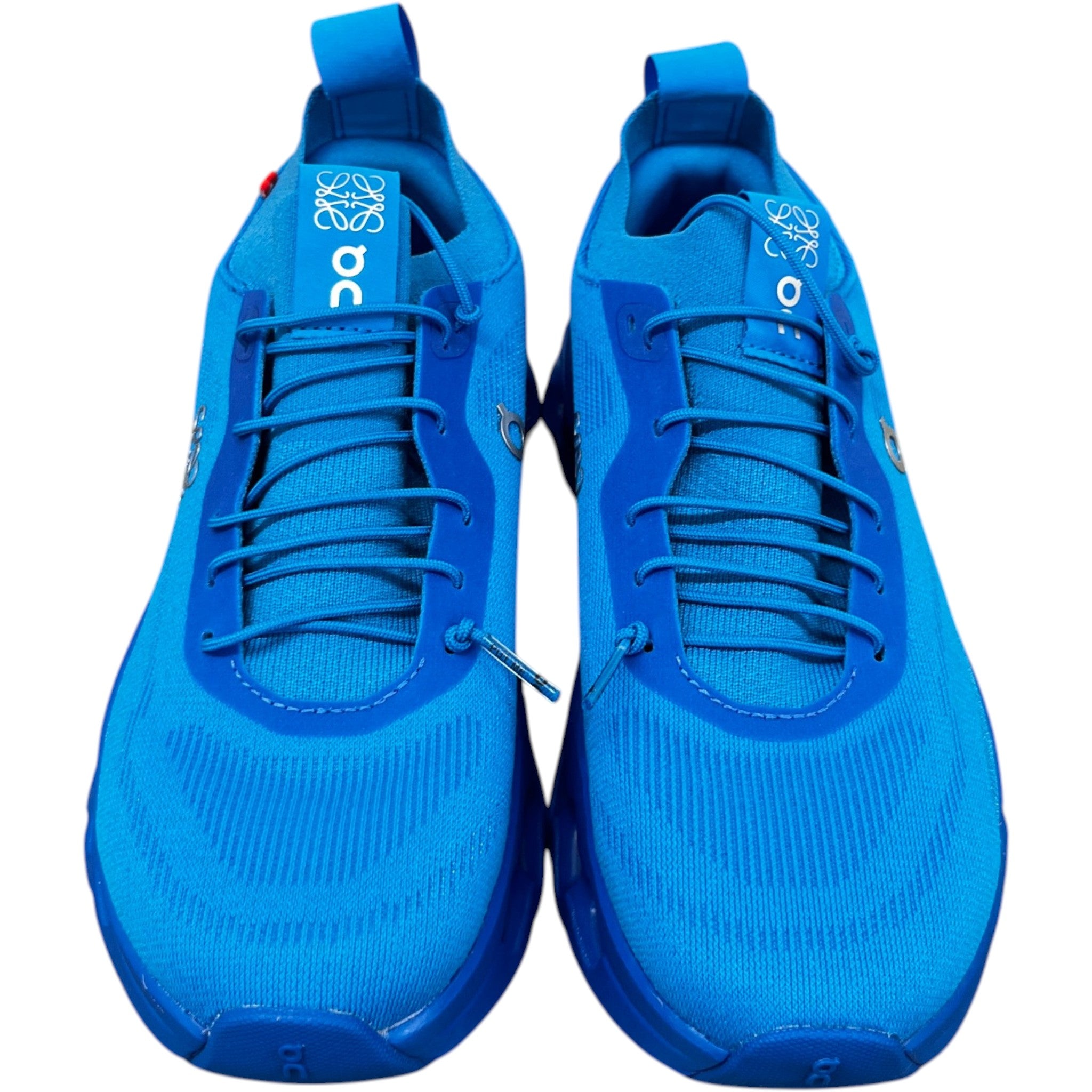 Women's X On Cloudtilt Stretch Low Trainers Blue Size EU 37 / UK 4
