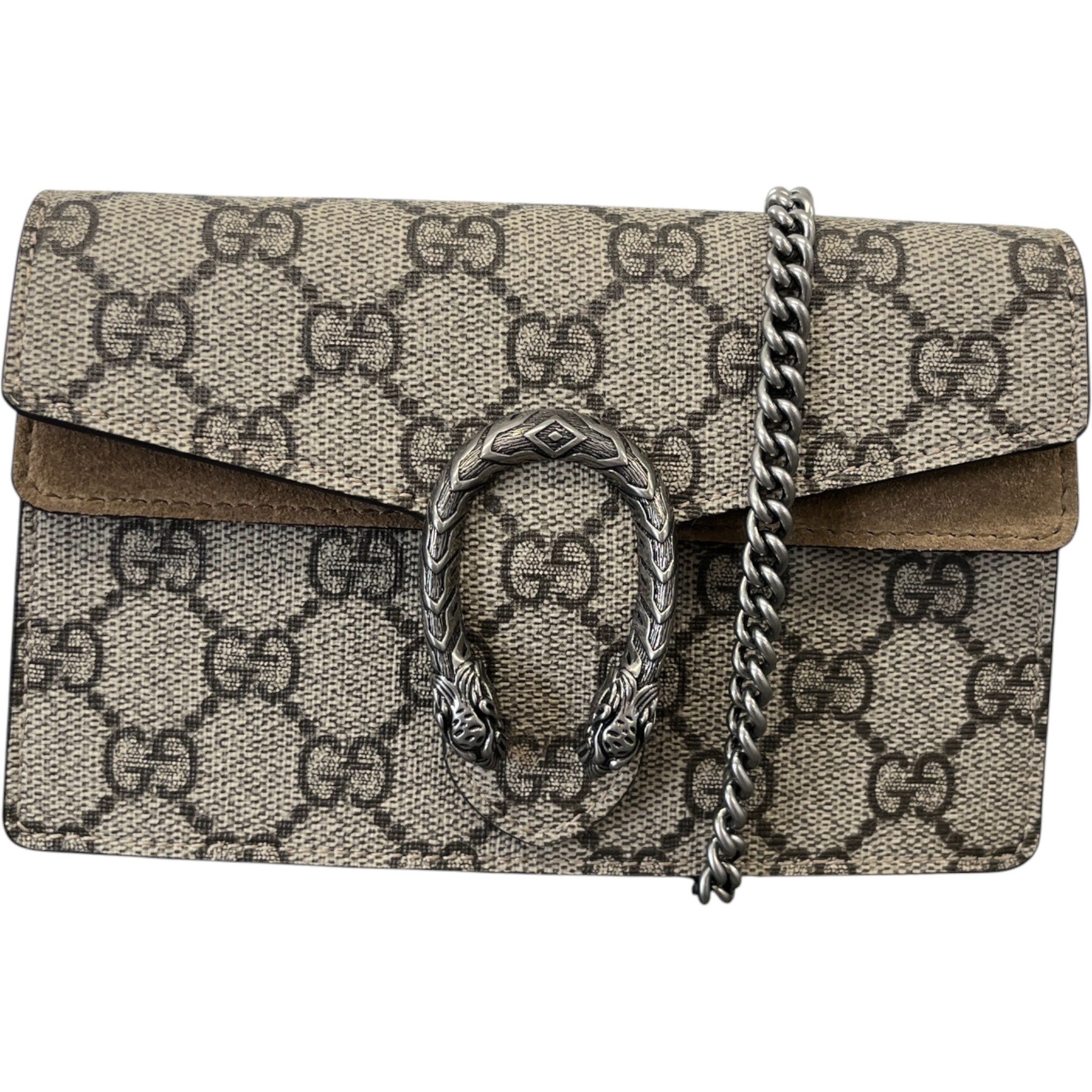 Women's Dionysus Mini Bag Beige