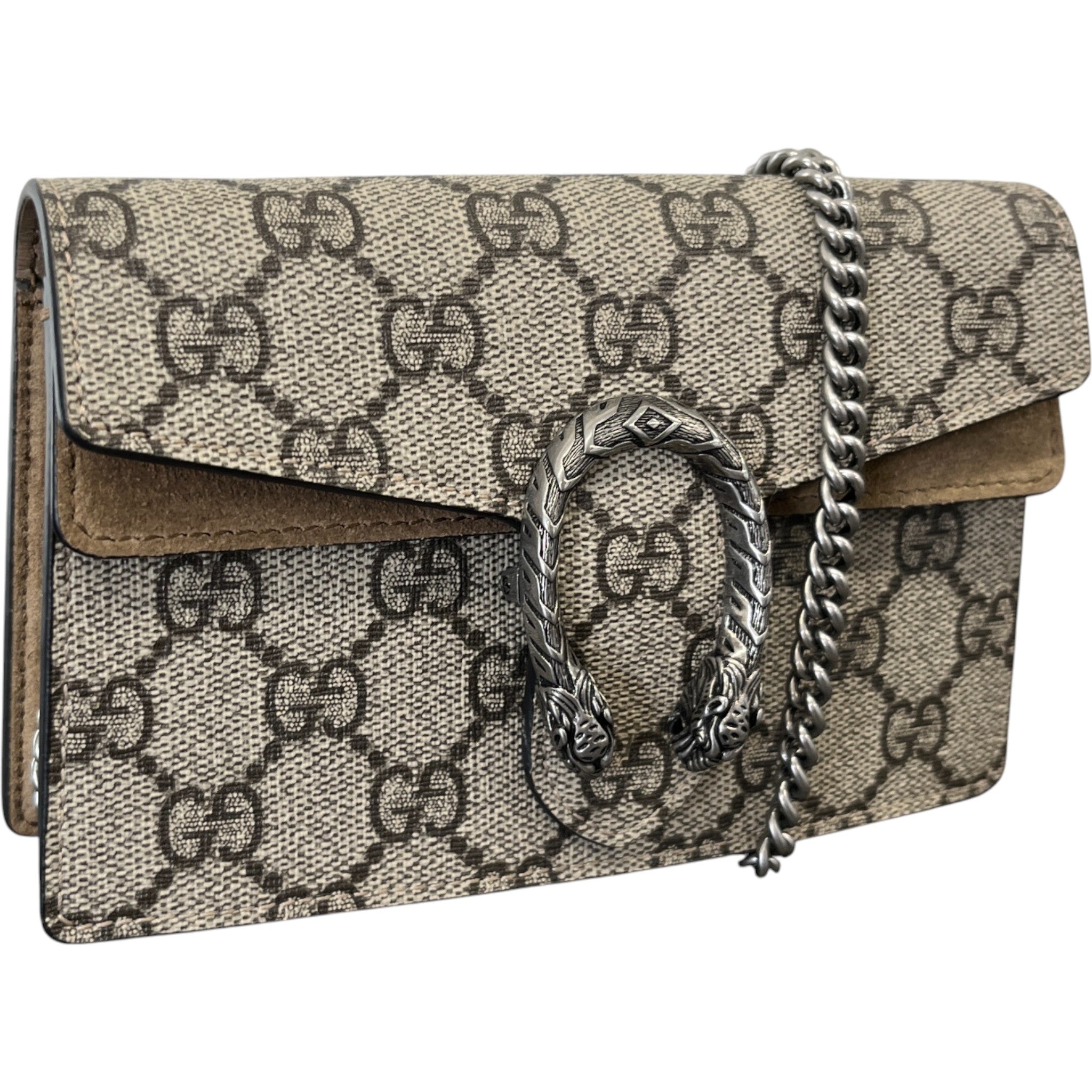Women's Dionysus Mini Bag Beige