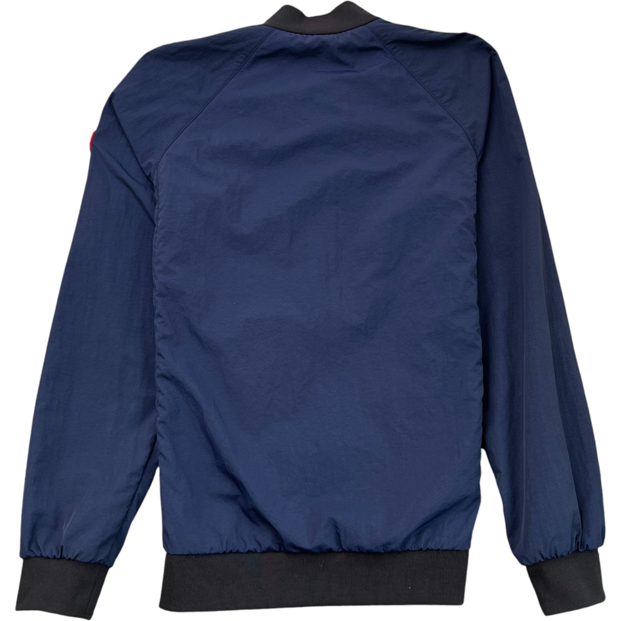 Men's Faber Jacket Navy Size S