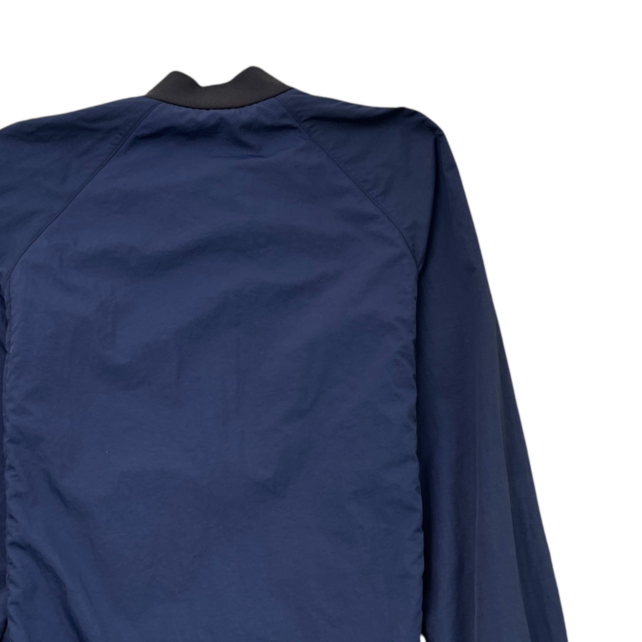 Men's Faber Jacket Navy Size S