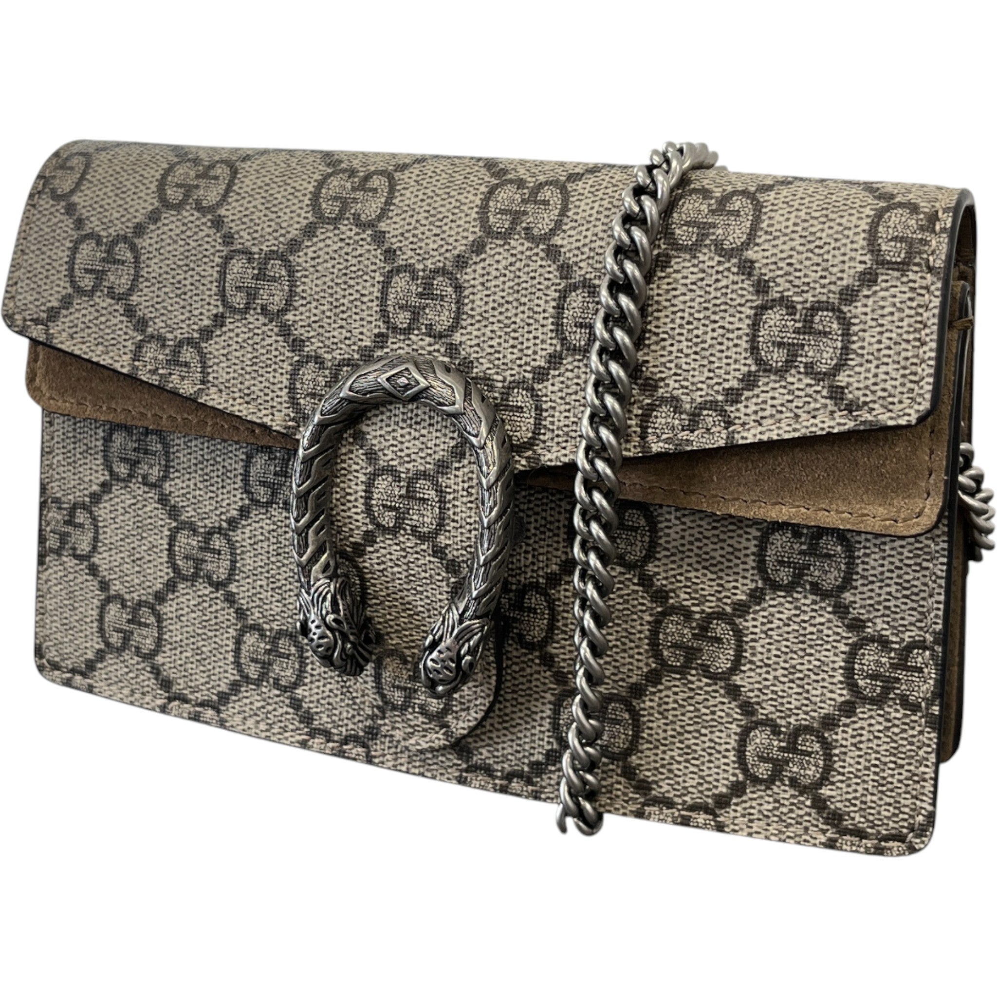 Women's Dionysus Mini Bag Beige