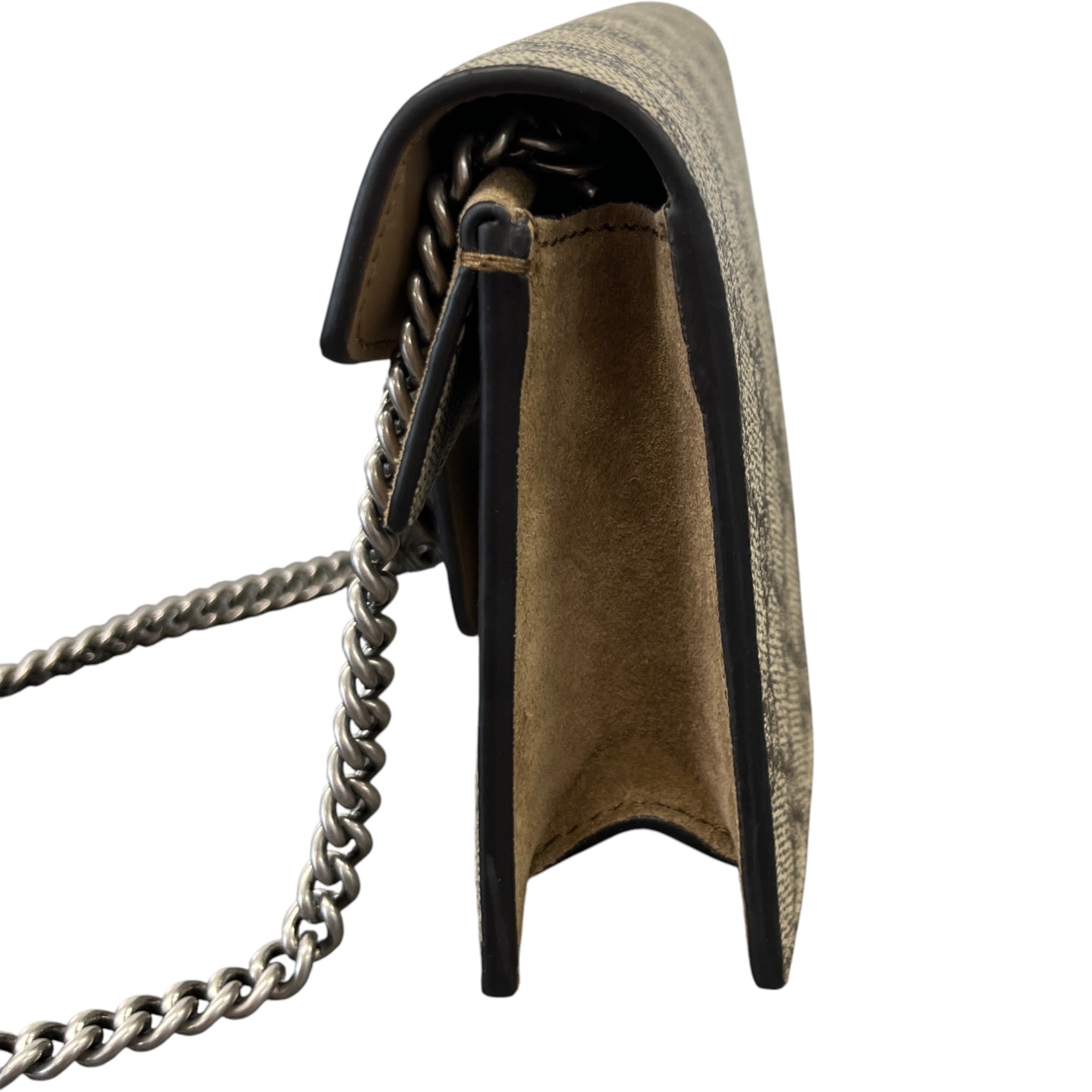 Women's Dionysus Mini Bag Beige