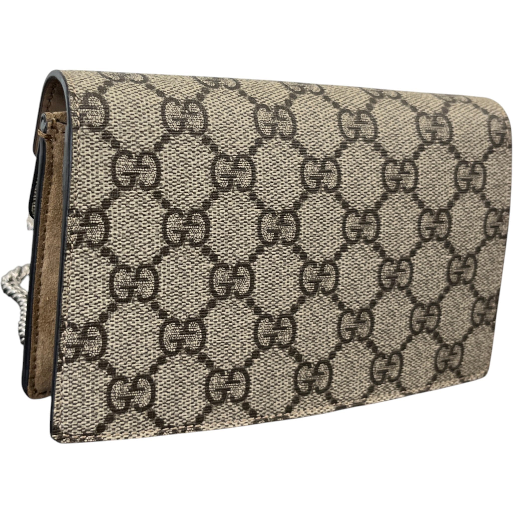 Women's Dionysus Mini Bag Beige