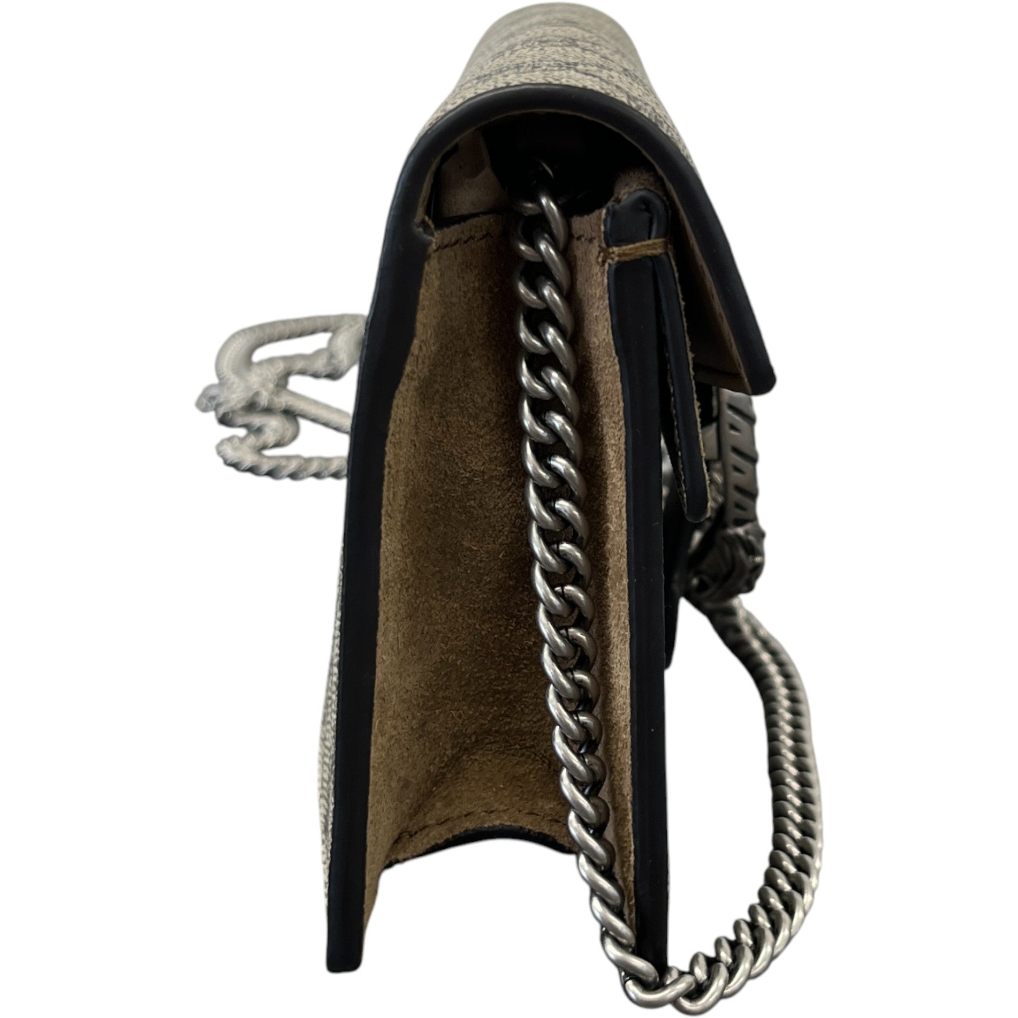 Women's Dionysus Mini Bag Beige